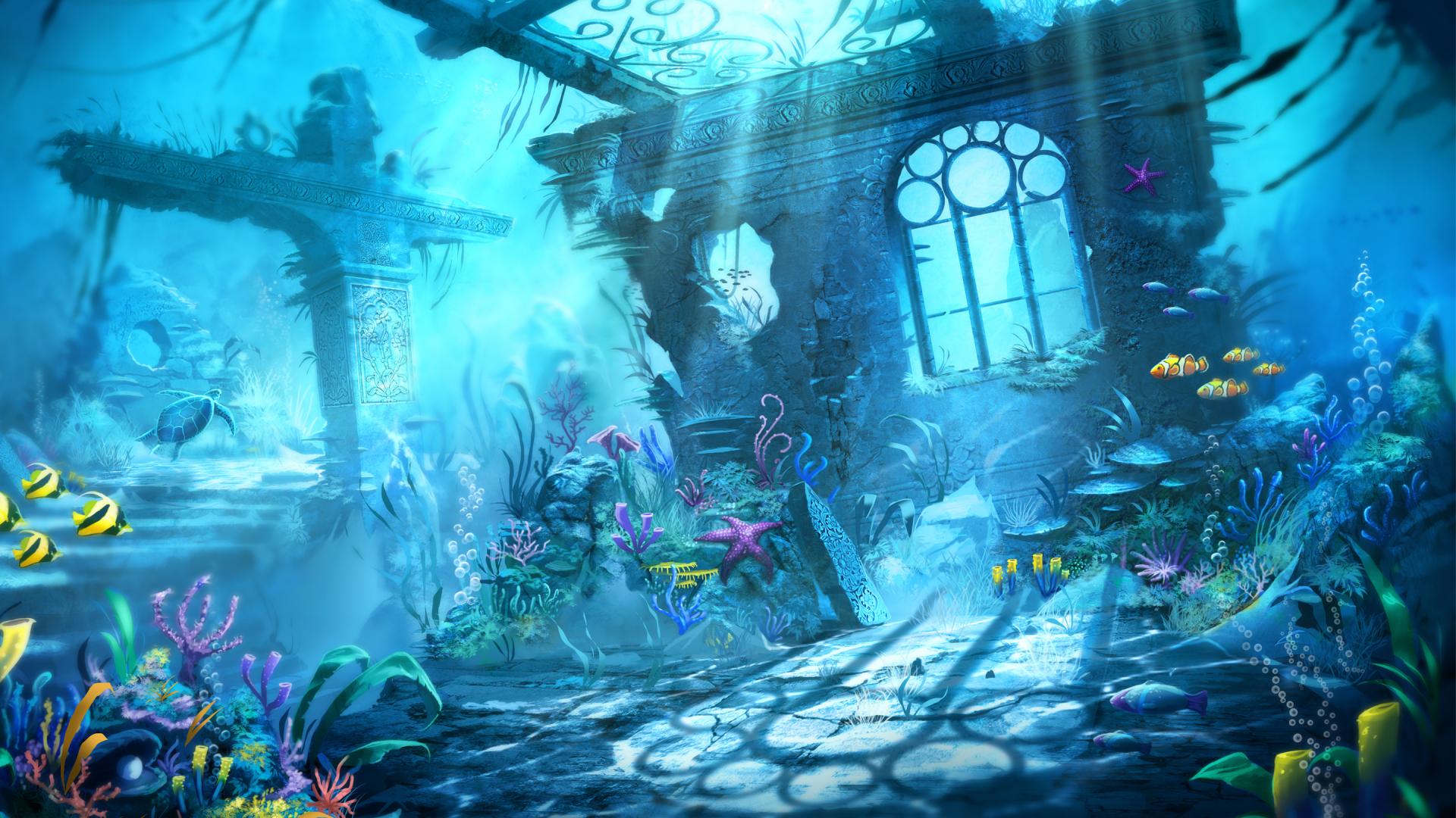 Wallpaper image