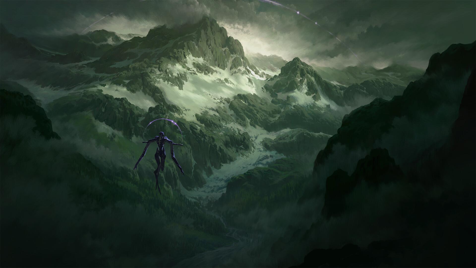 Wallpaper image