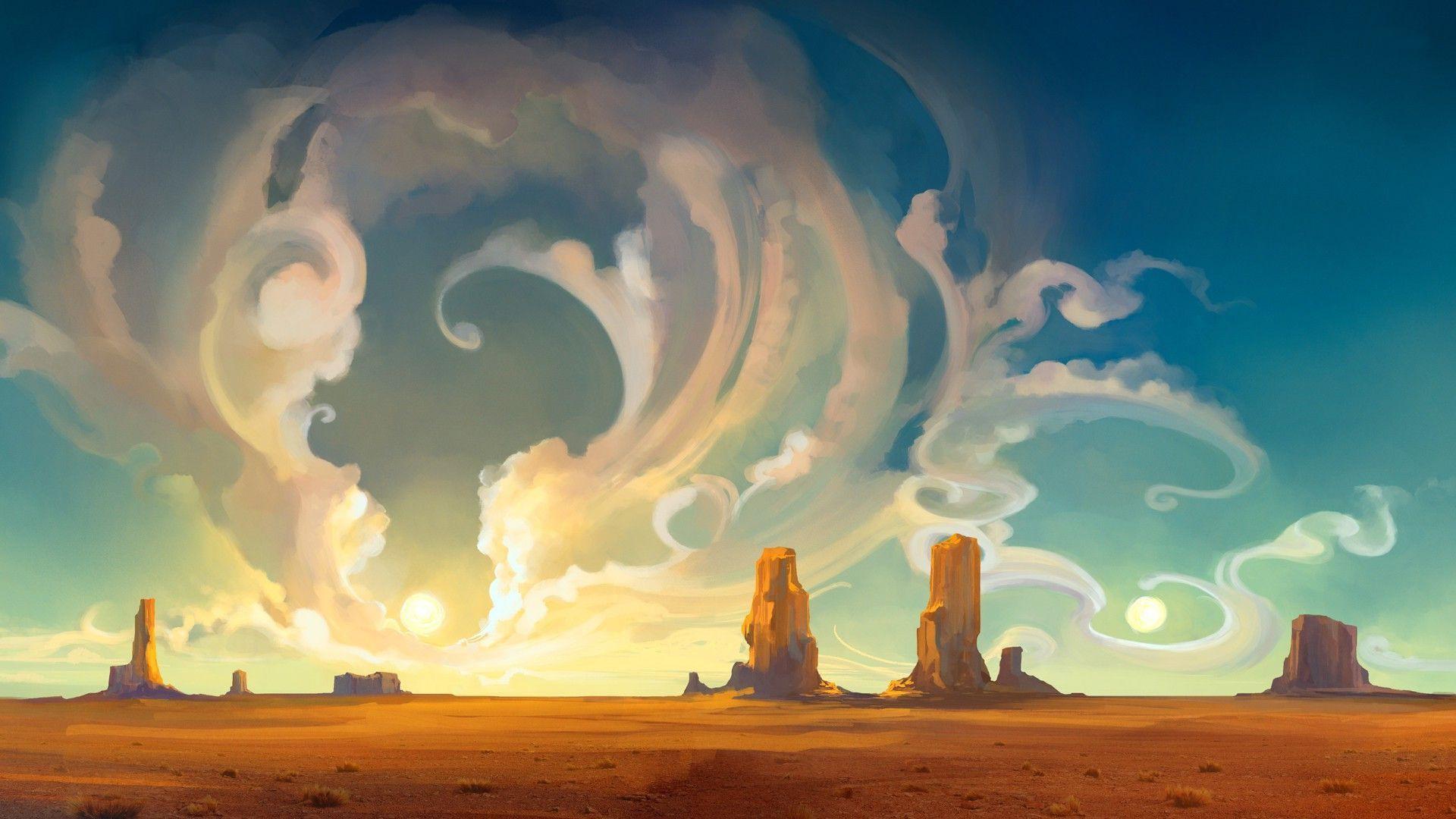 Wallpaper image