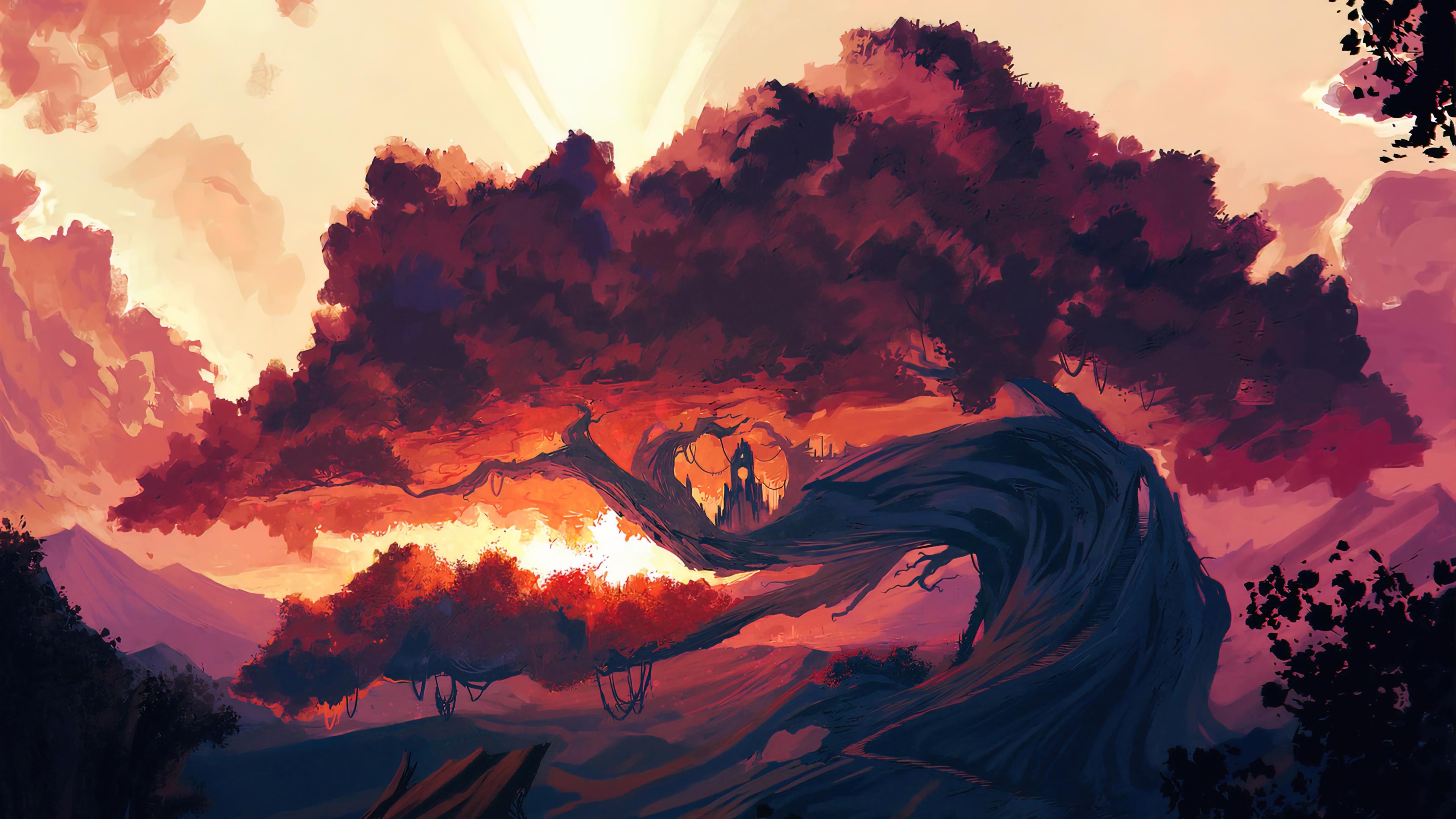 Wallpaper image