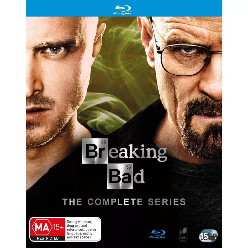 Can anyone find or make a wallpaper for desktop, that uses the image of this box set, without the Breaking Bad logo.  Breaking Bad.