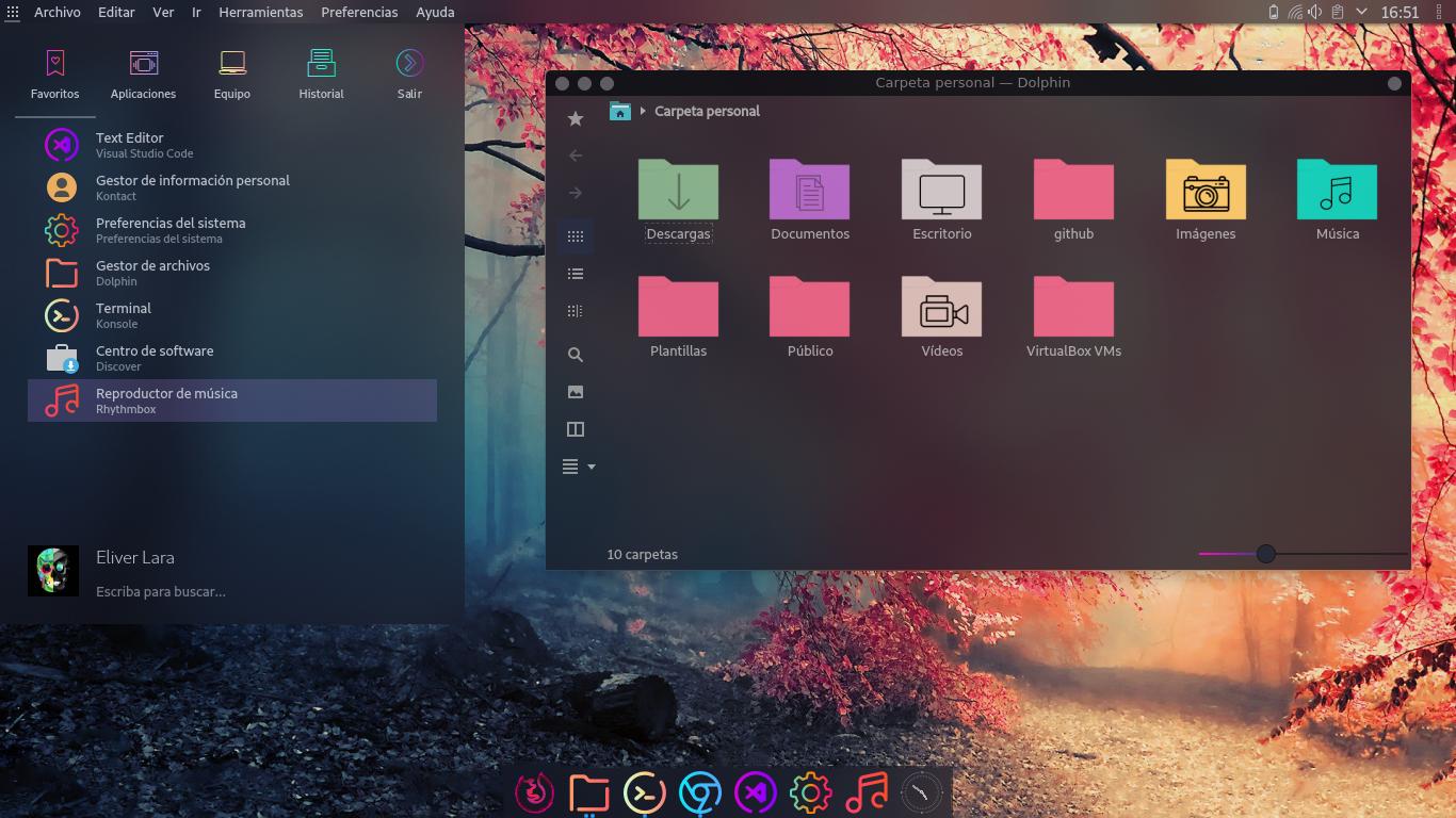 Wallpaper image