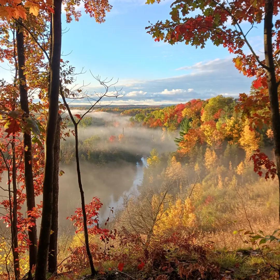 Manistee River Valley OC