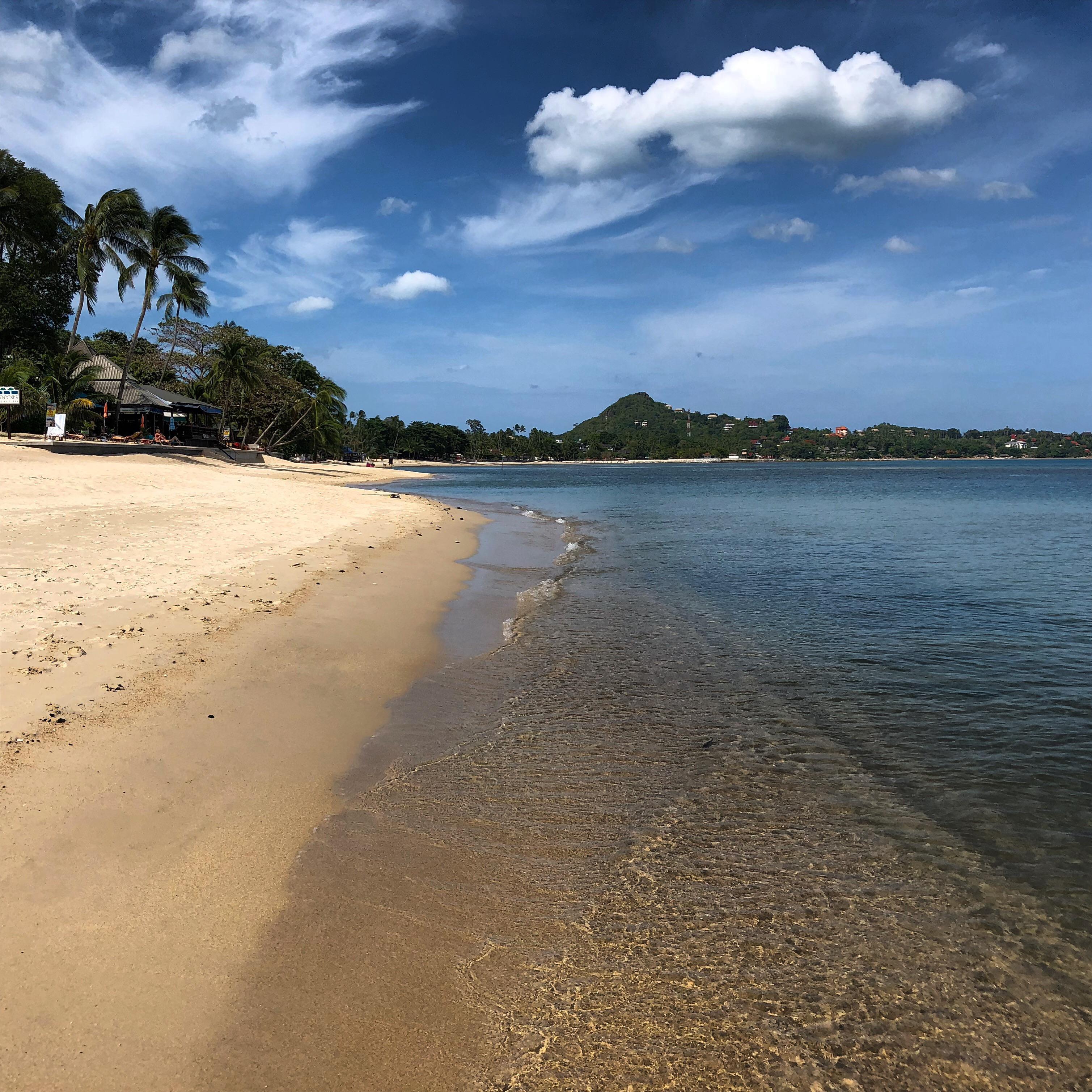 Koh Samui Thailand 🇹🇭