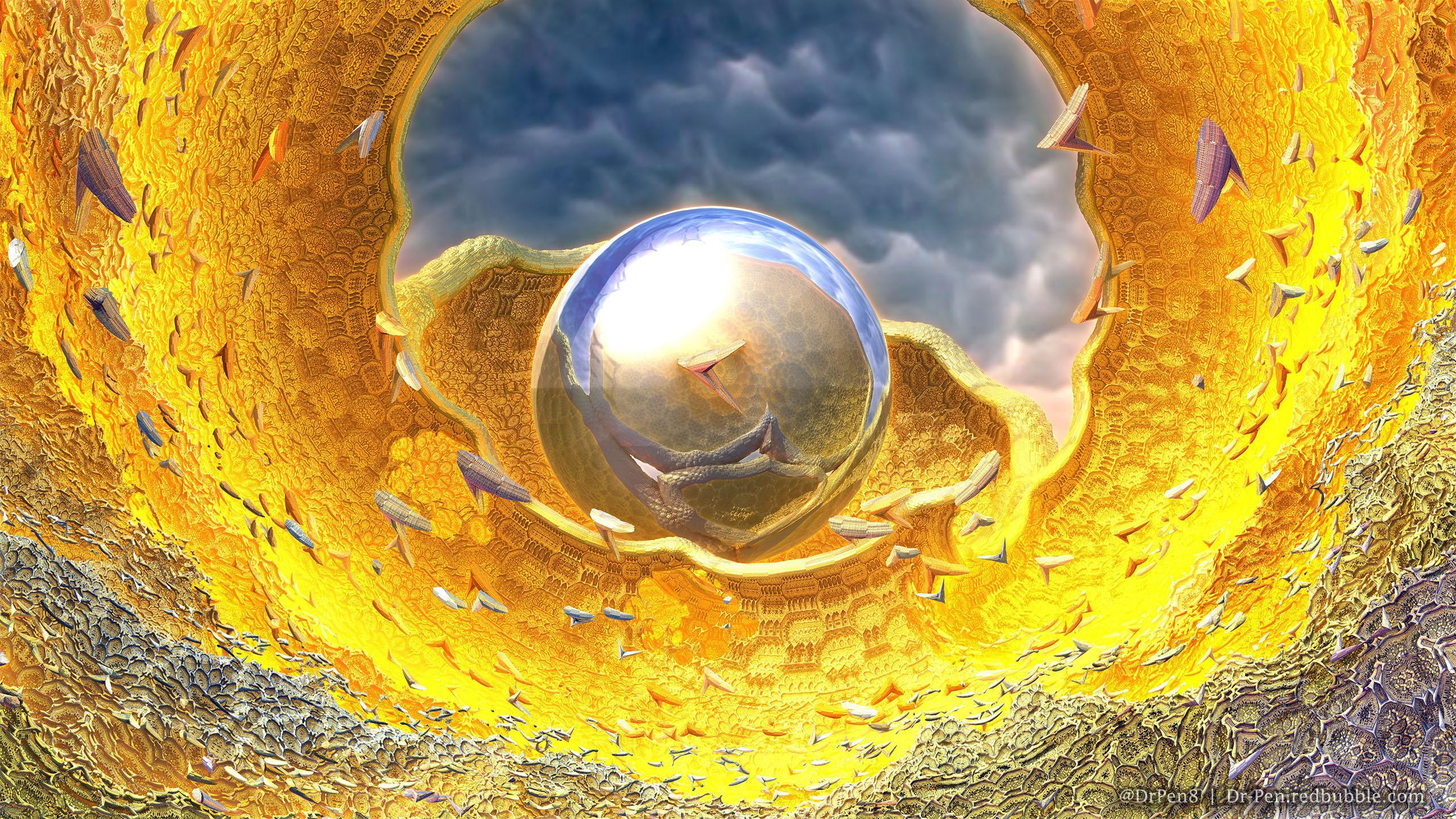 Wallpaper image