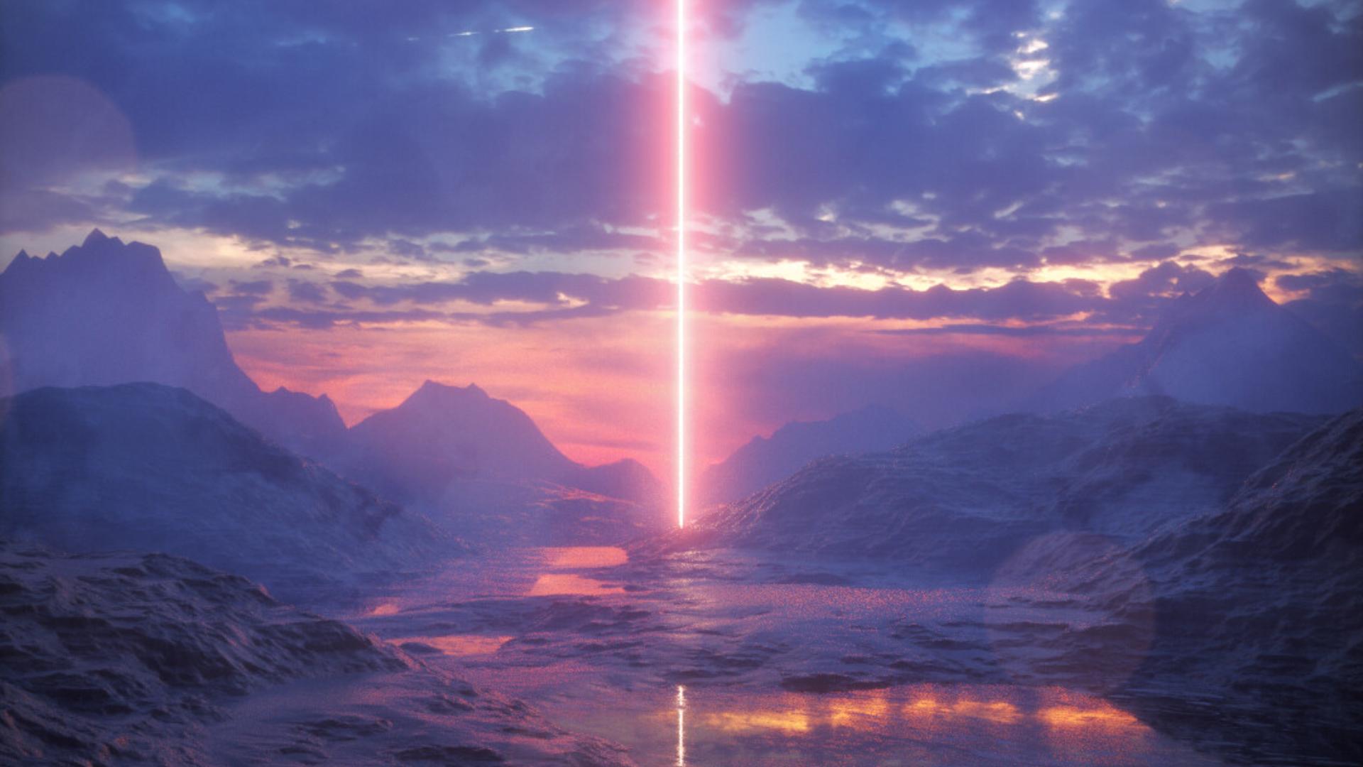 Wallpaper image