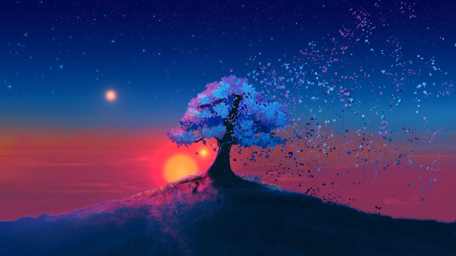 Wallpaper image