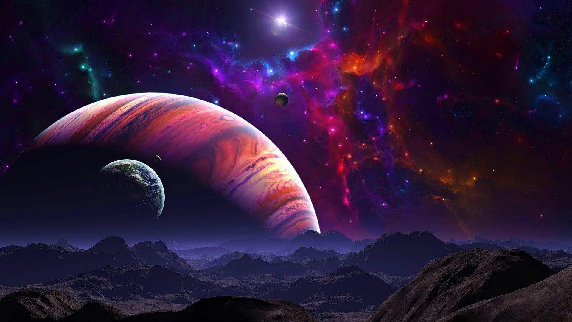 Wallpaper image