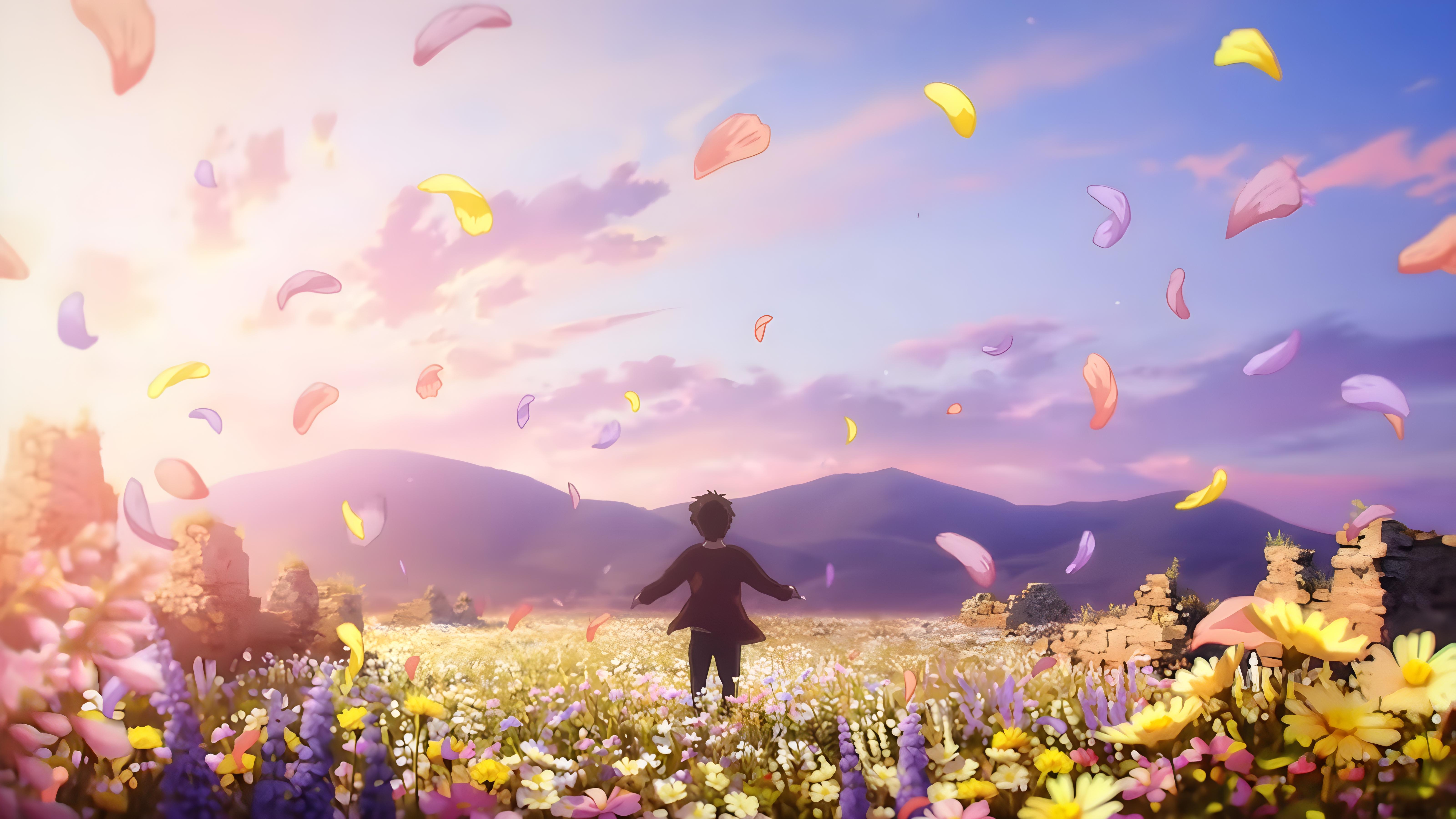 Wallpaper image