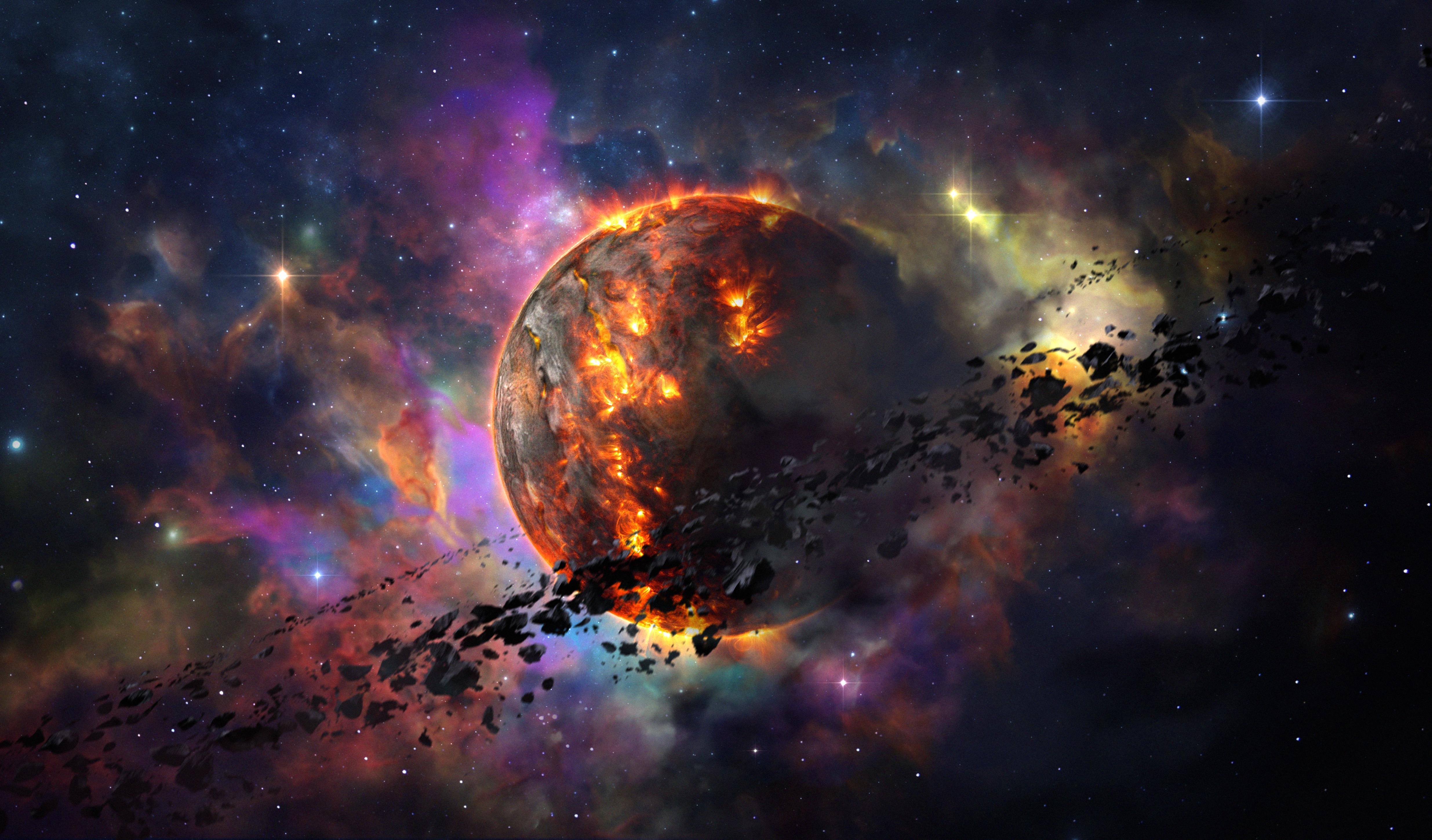 Wallpaper image