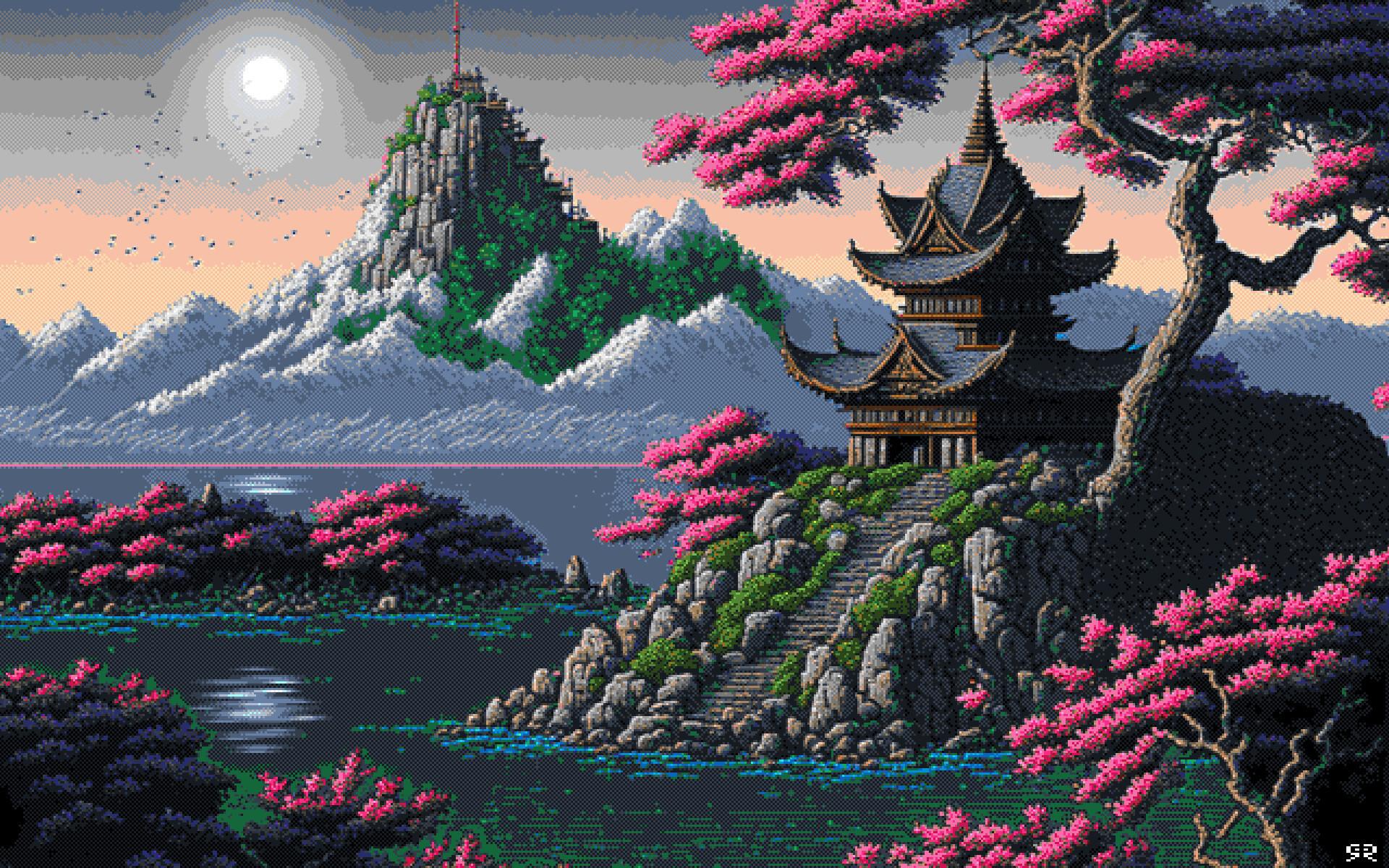 Wallpaper image