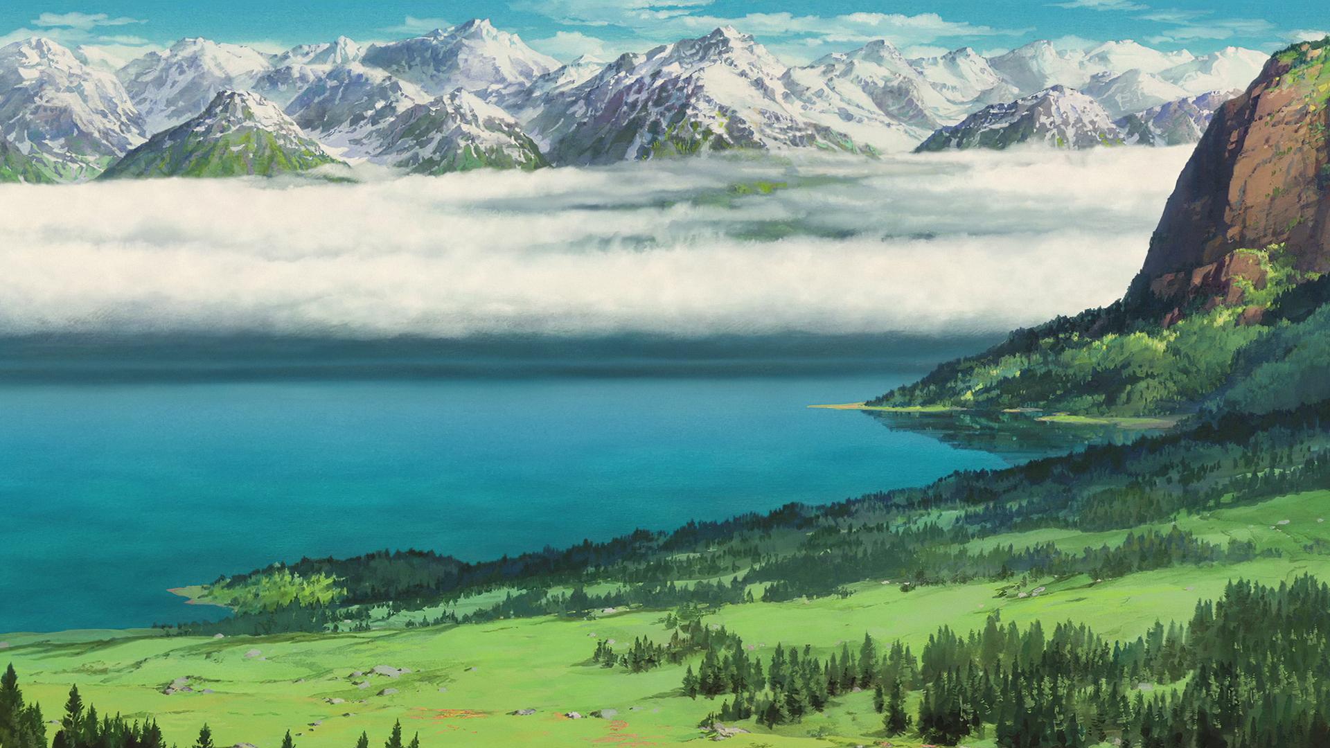 Wallpaper image