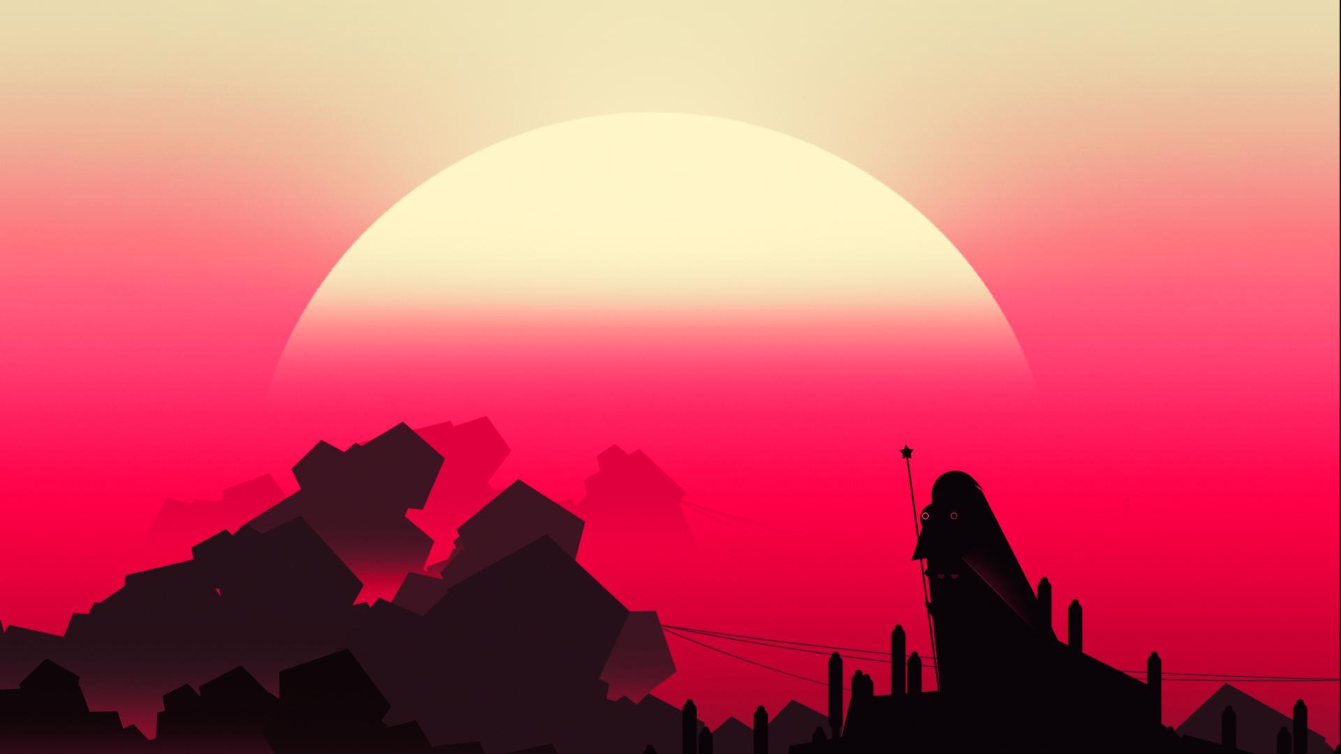 Wallpaper image