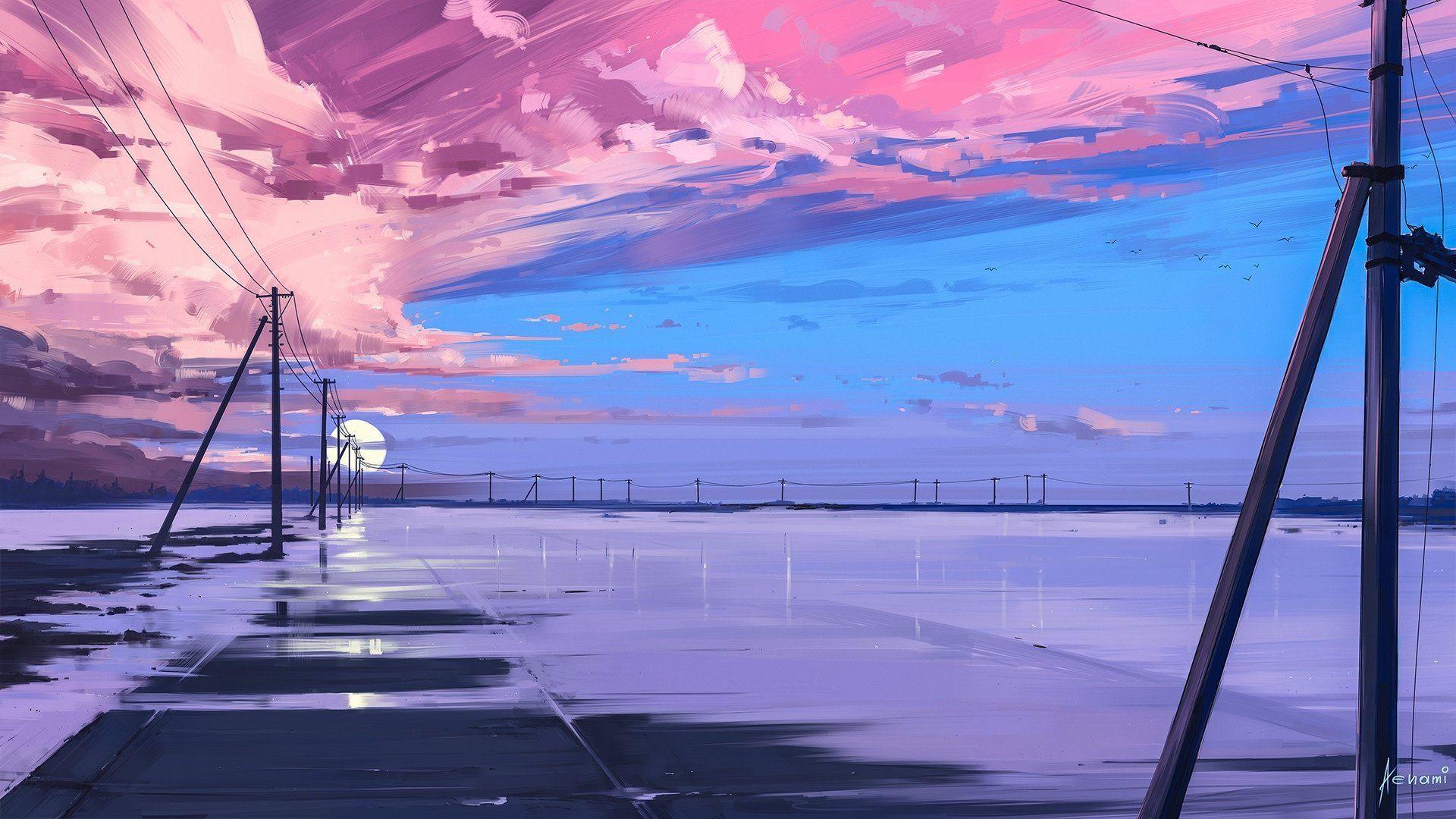 Wallpaper image