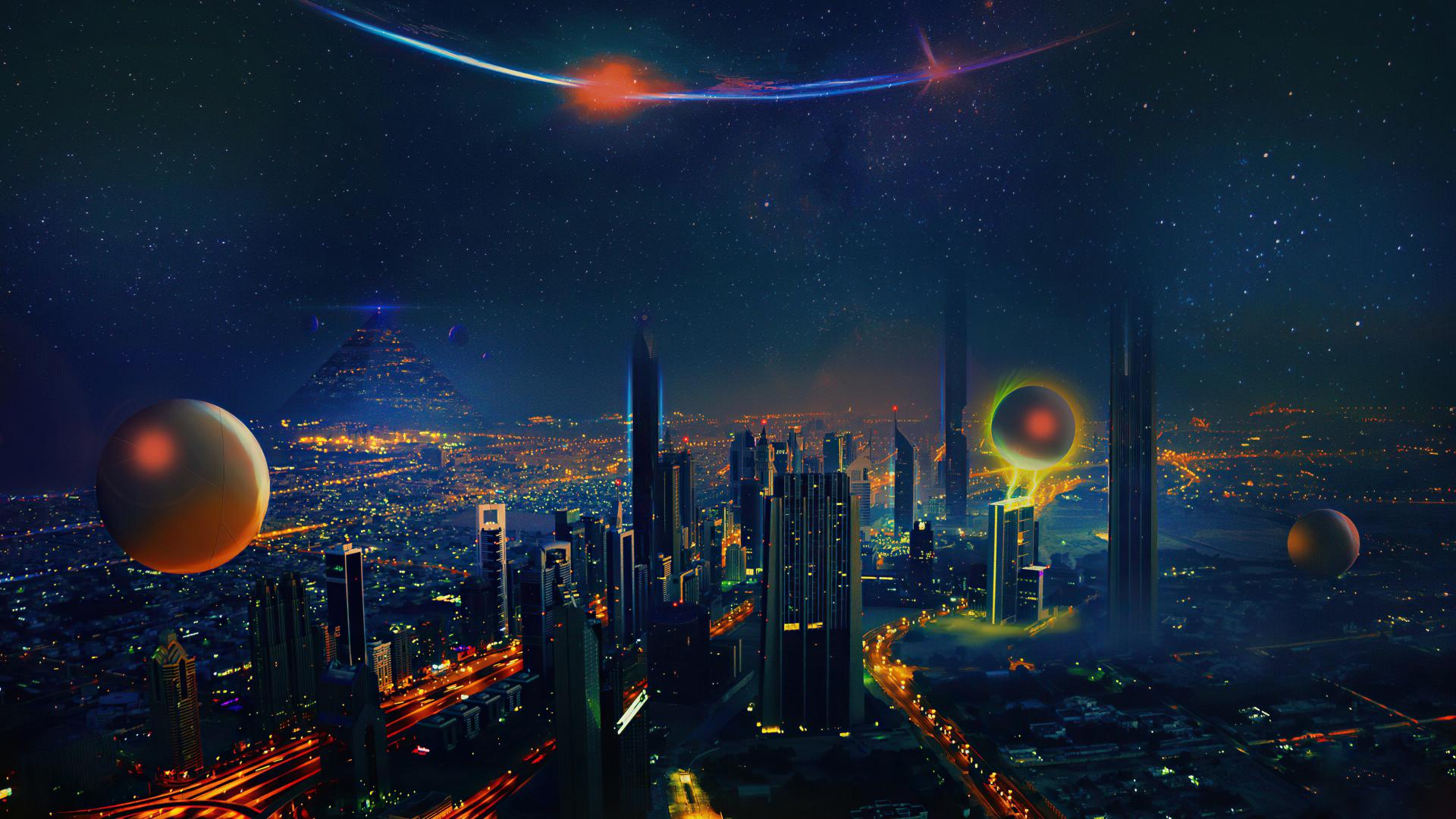Wallpaper image