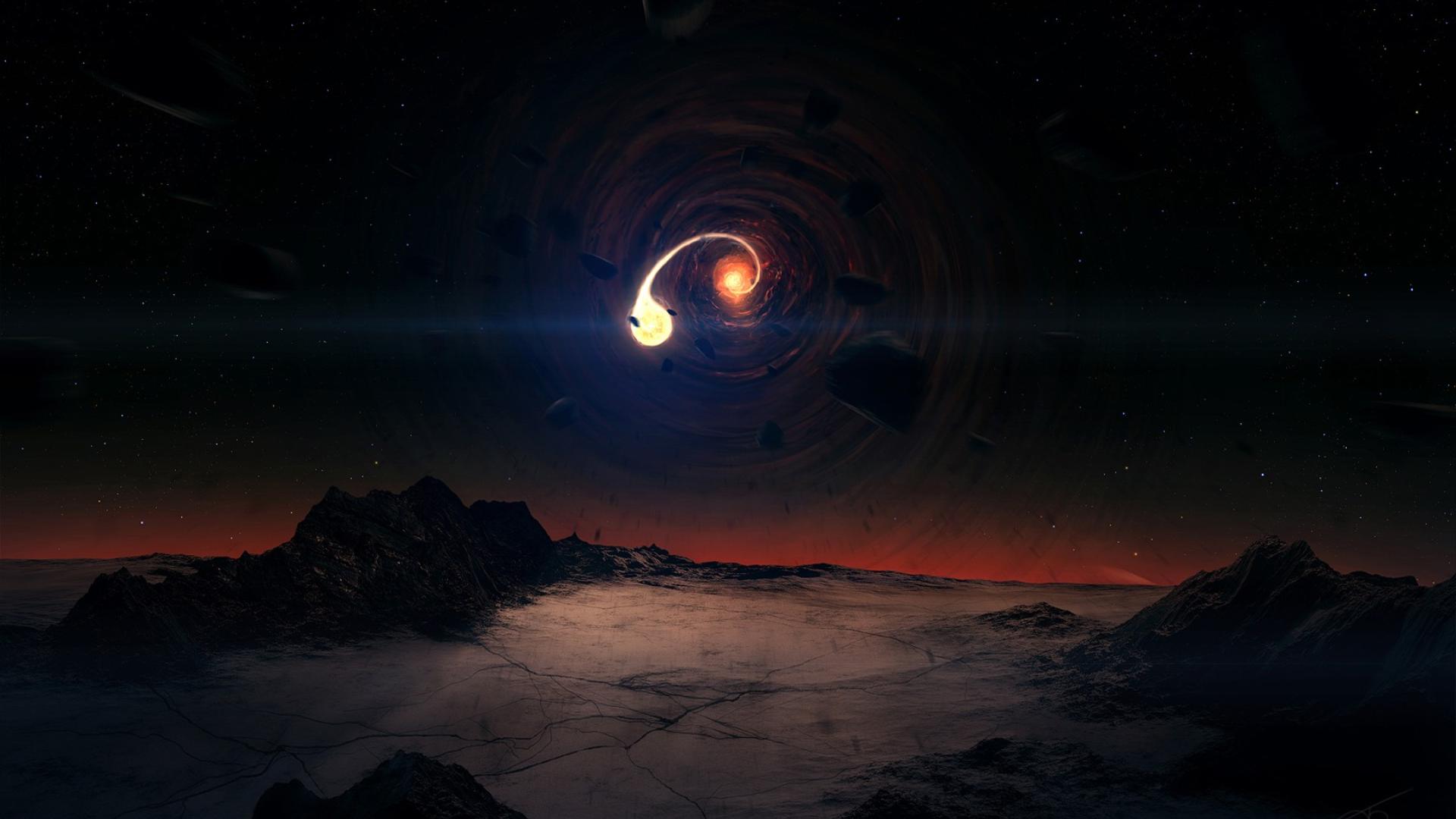 Wallpaper image