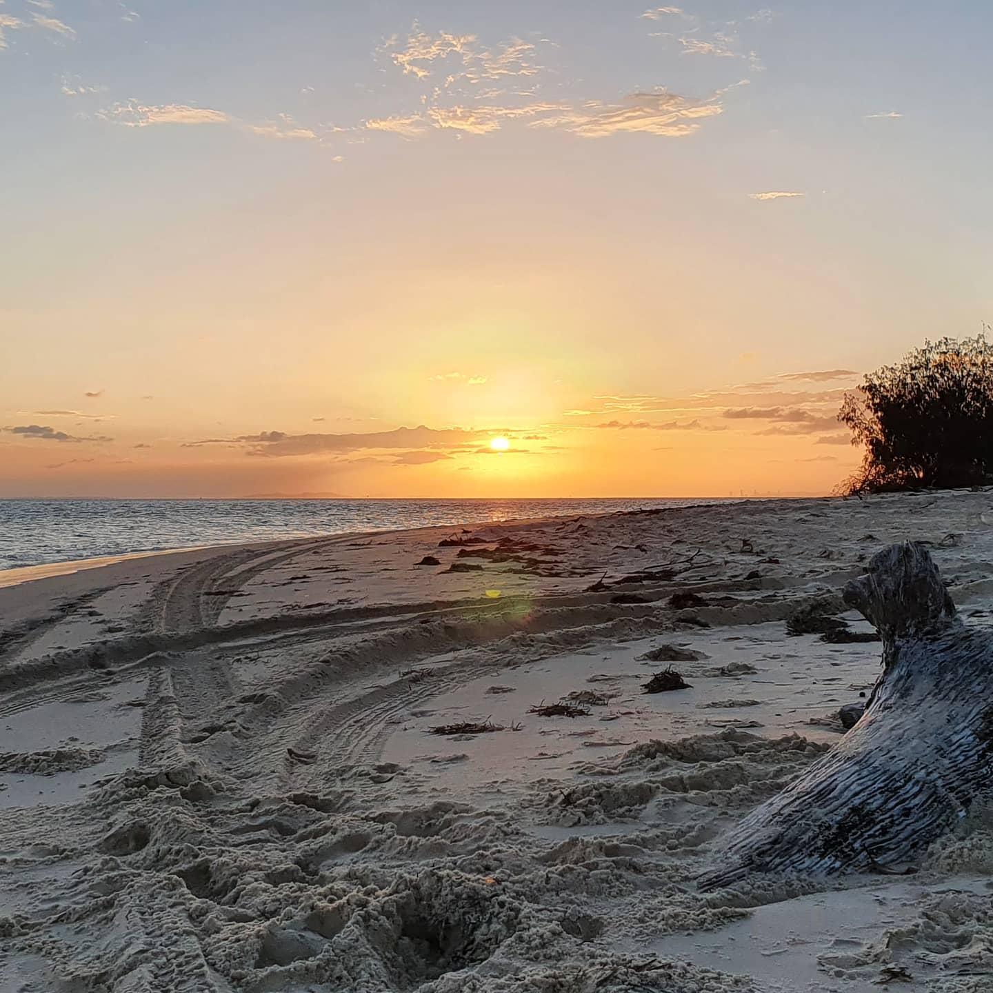 Kooringal - Moreton Island, Australia
