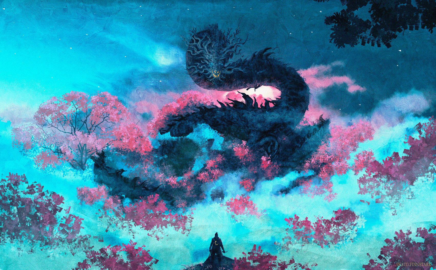 Wallpaper image