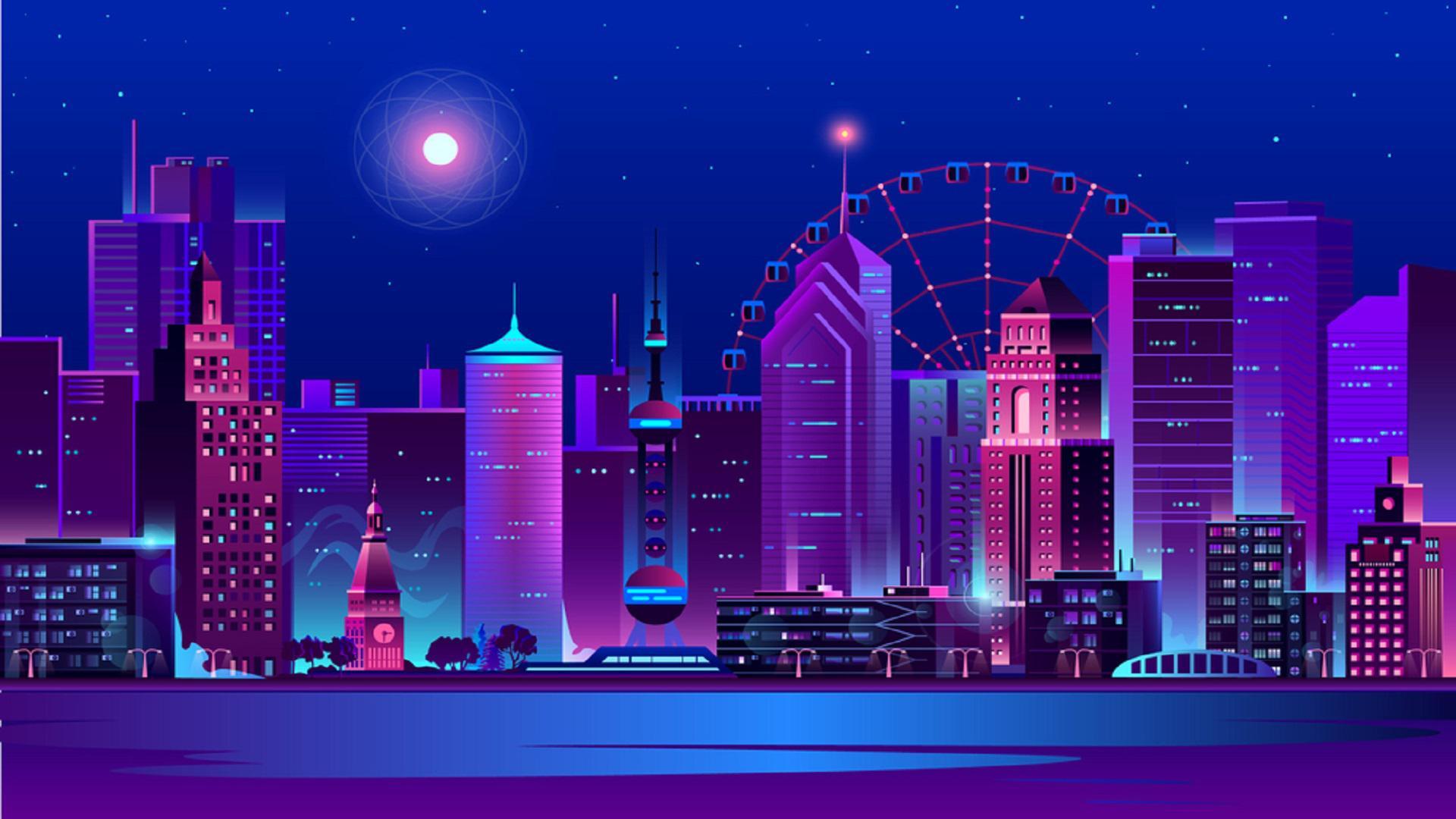 Wallpaper image