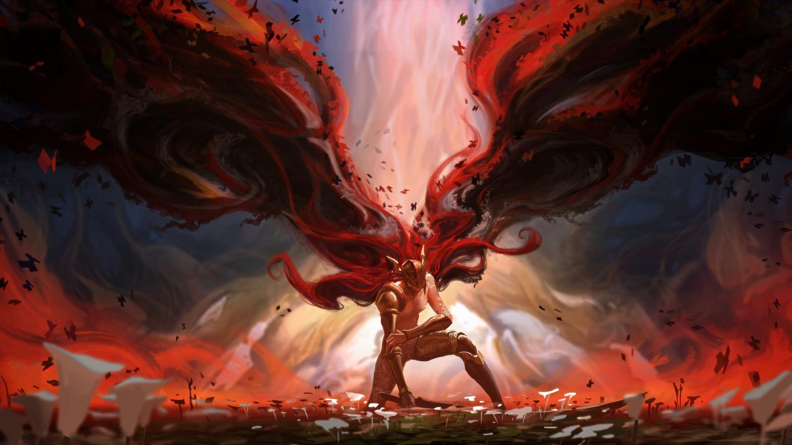 Wallpaper image