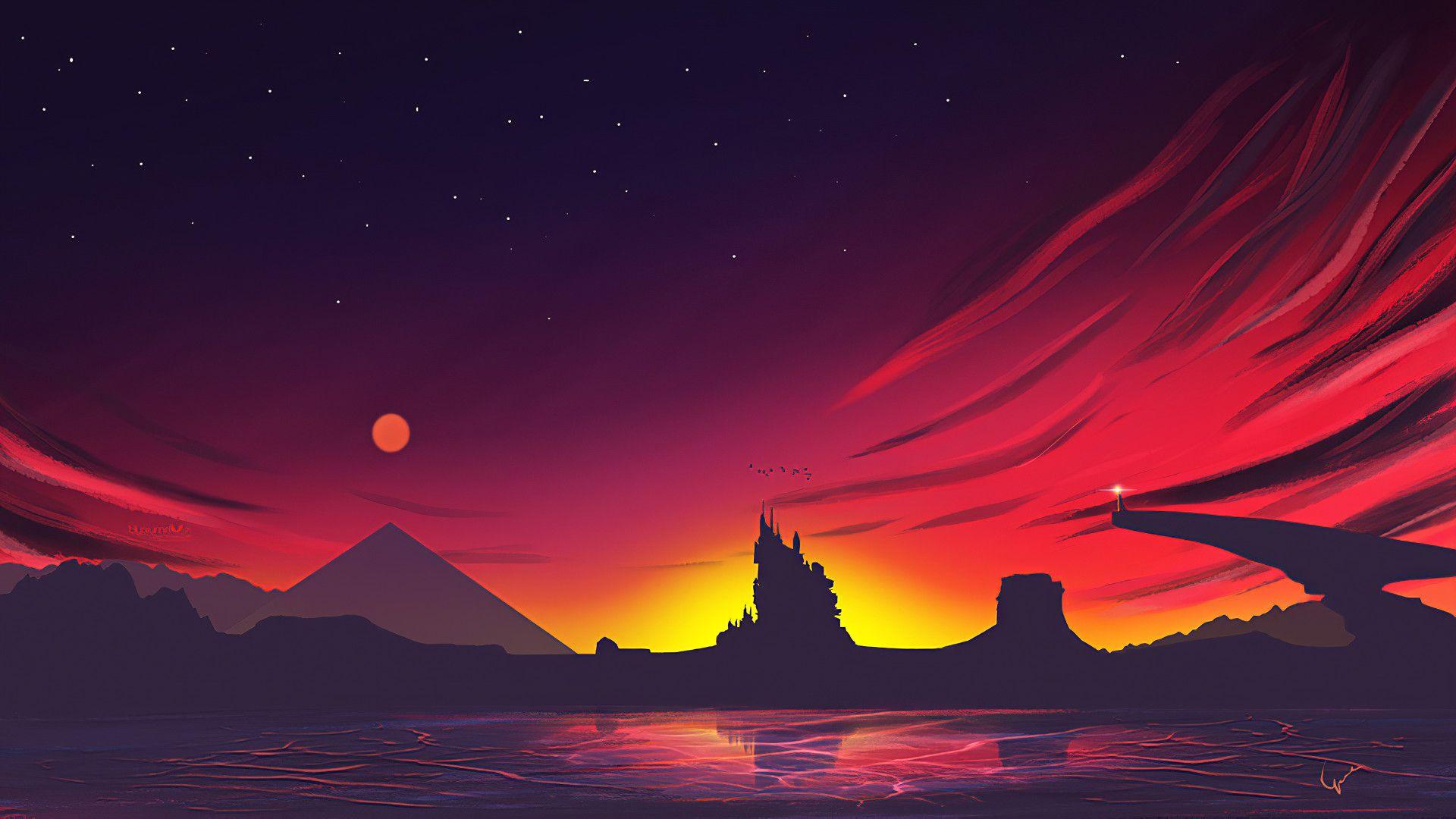 Wallpaper image