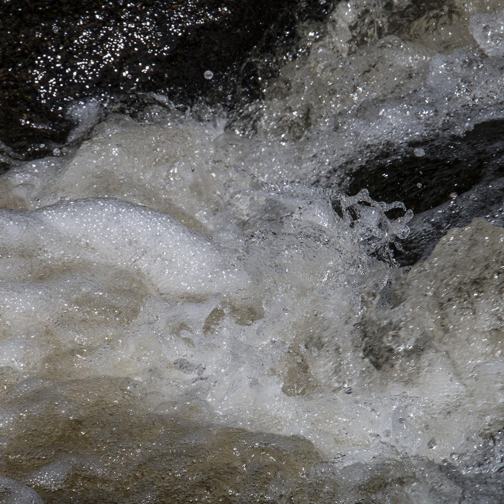 Roche Diable, Bretagne