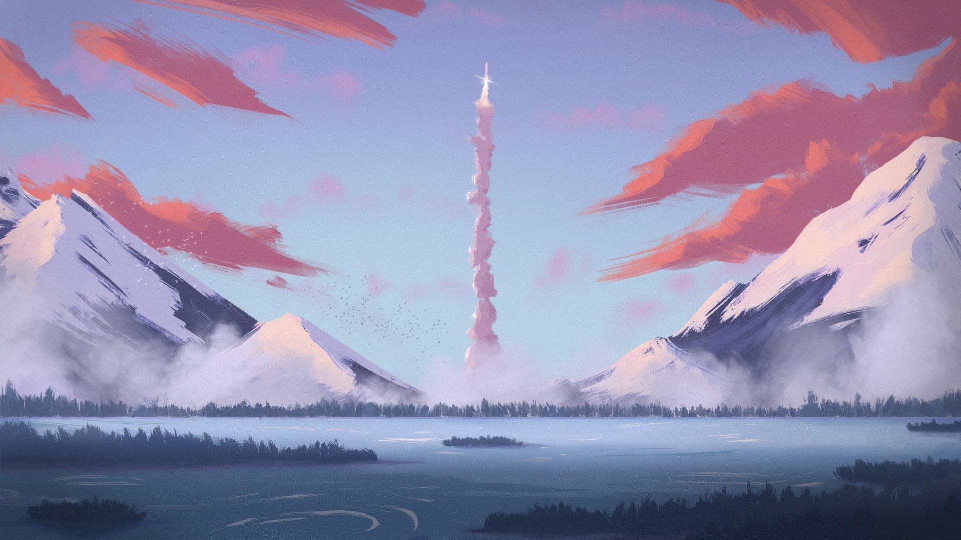 Wallpaper image
