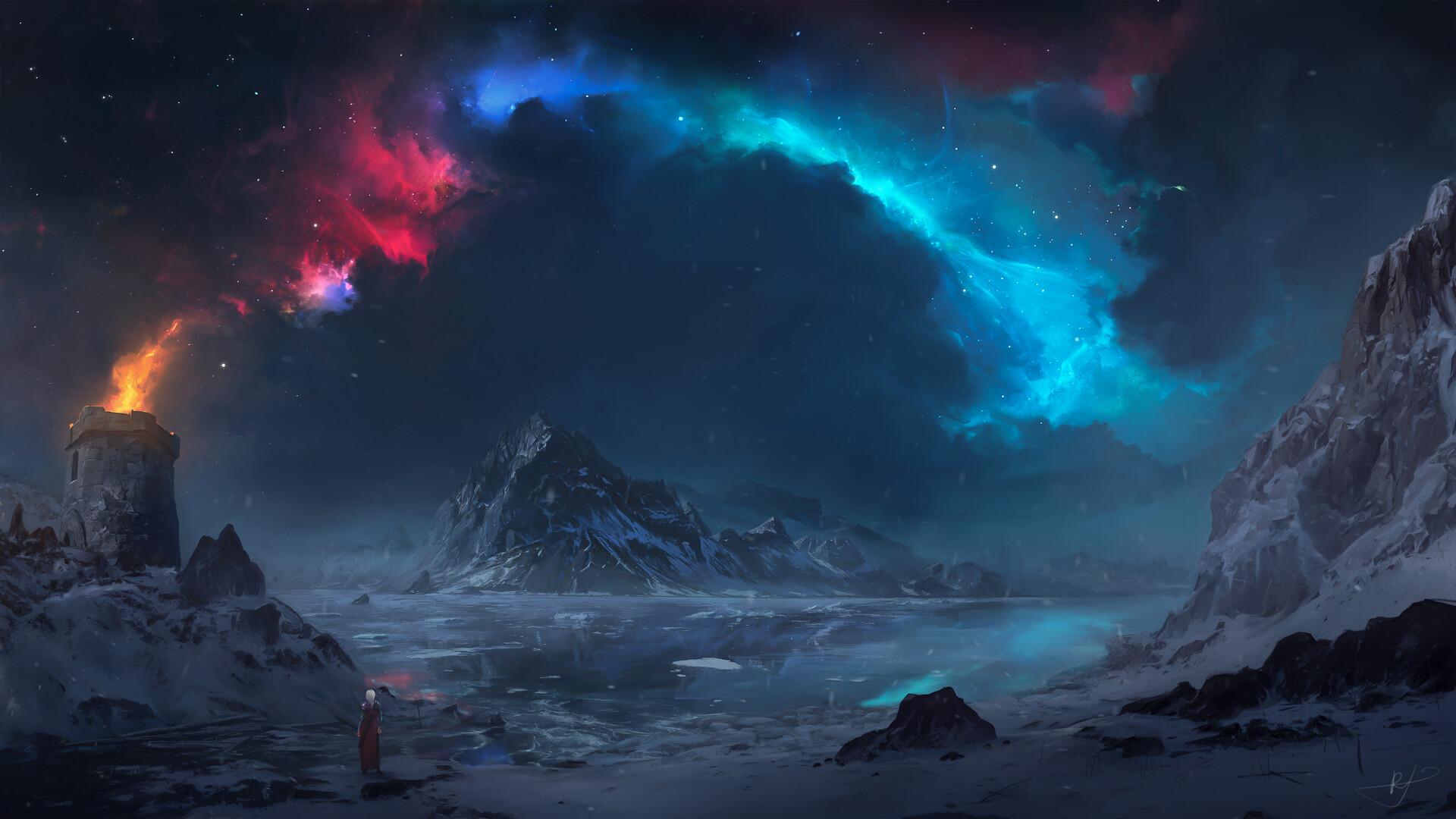 Wallpaper image