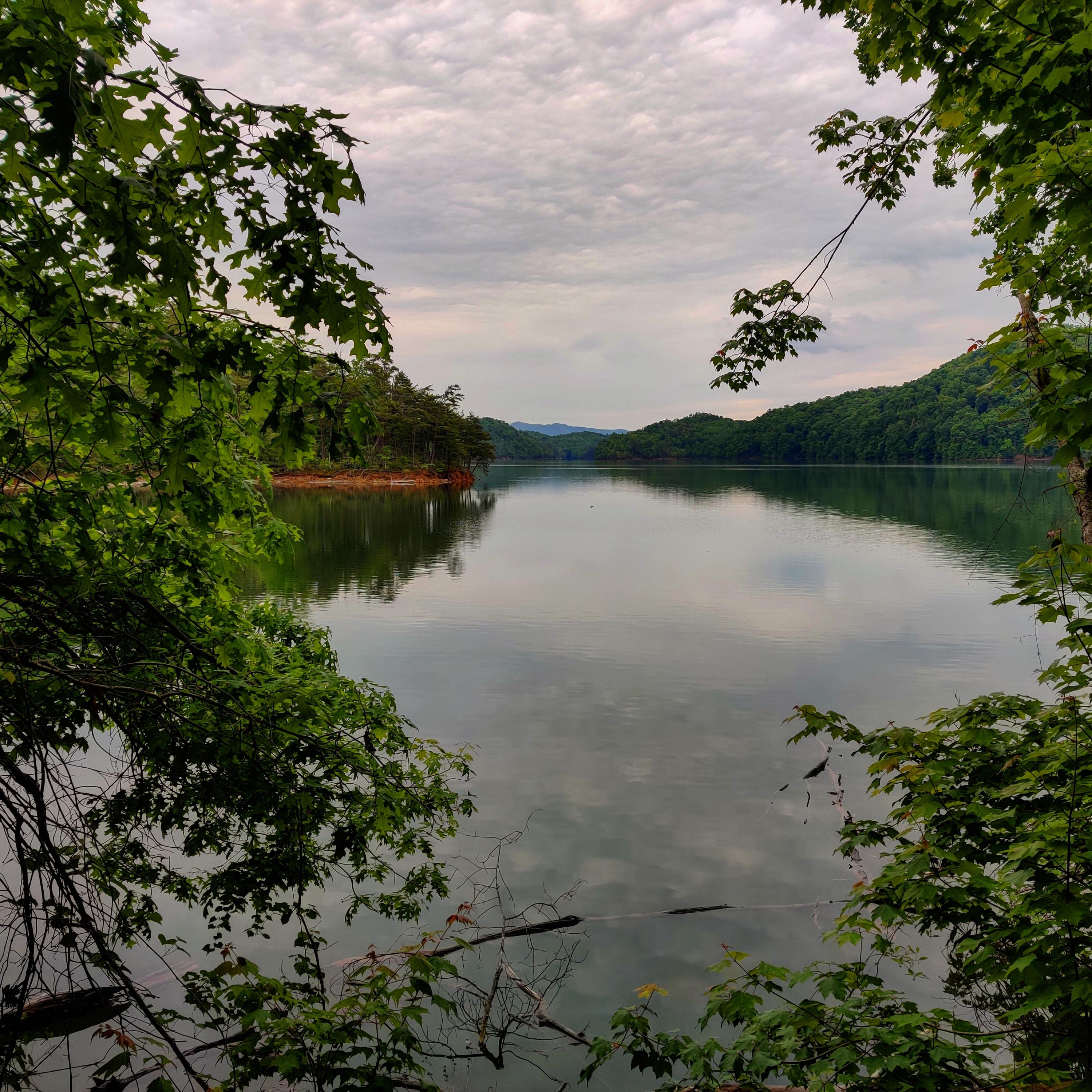 Fontana Lake
