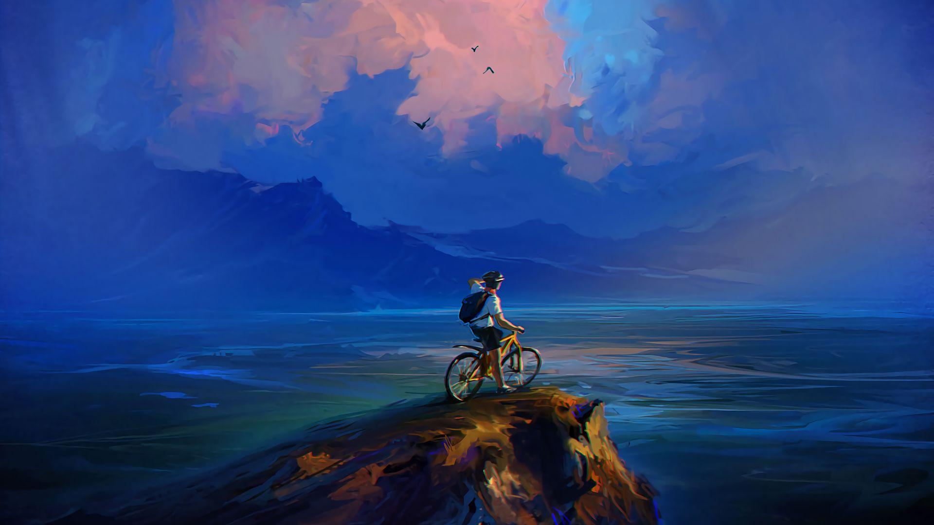 Wallpaper image
