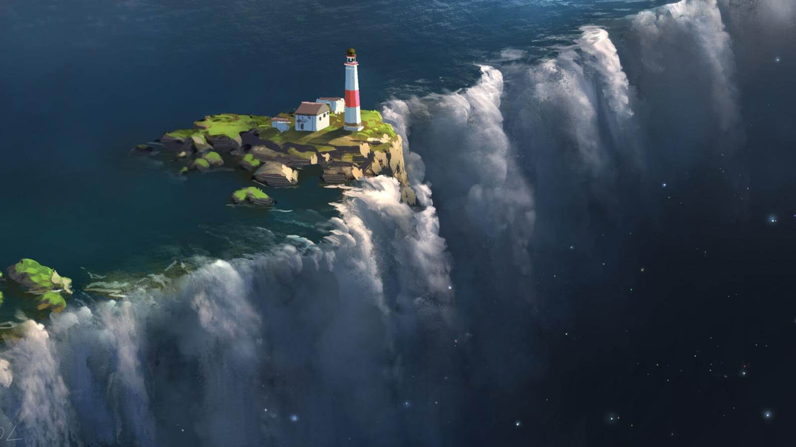 Wallpaper image