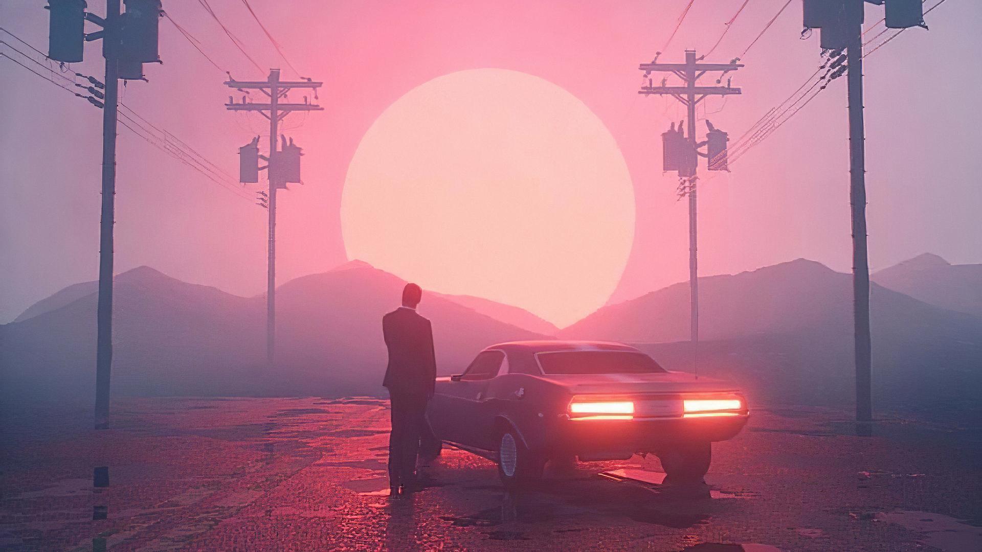 Wallpaper image