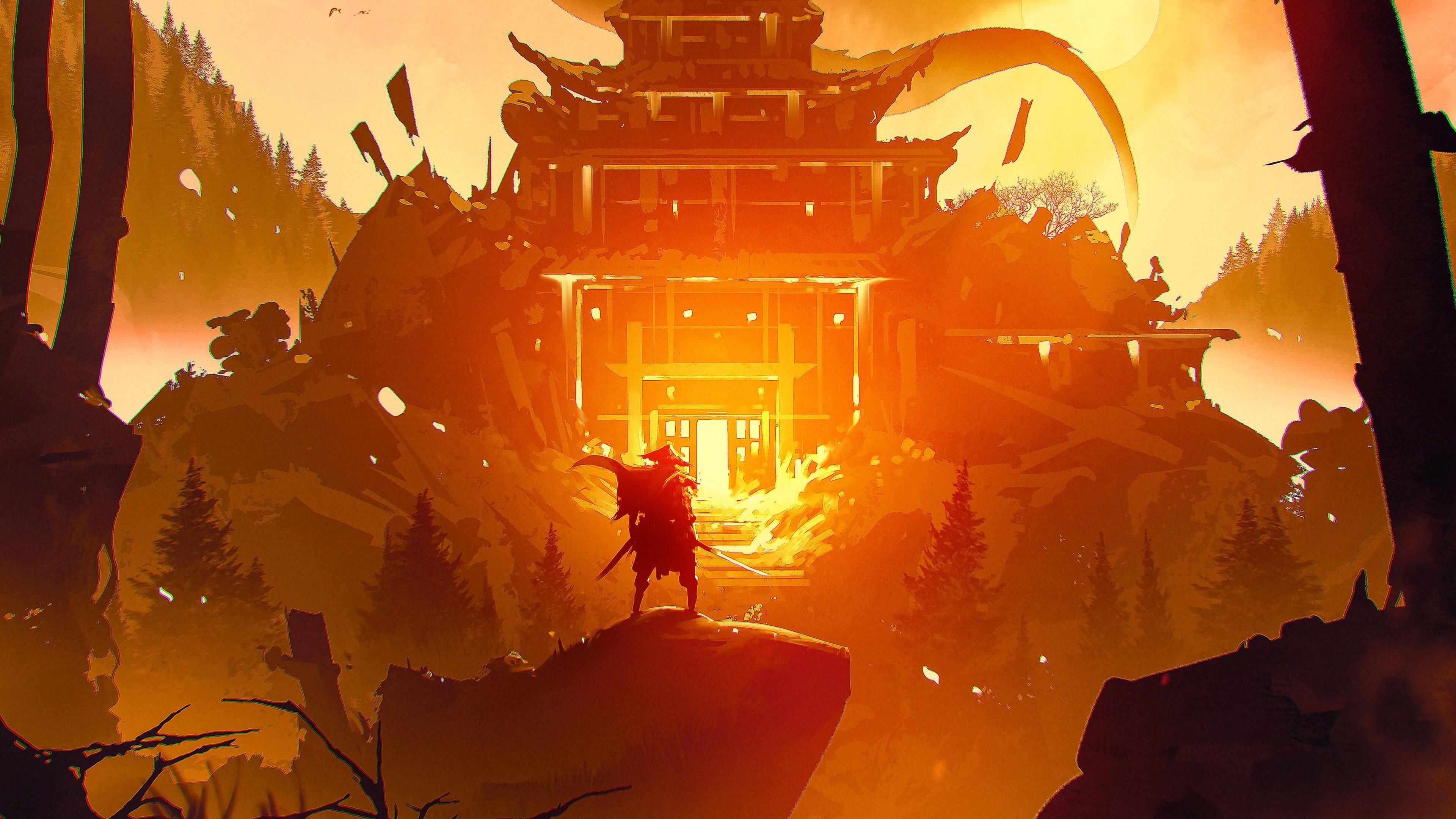 Wallpaper image