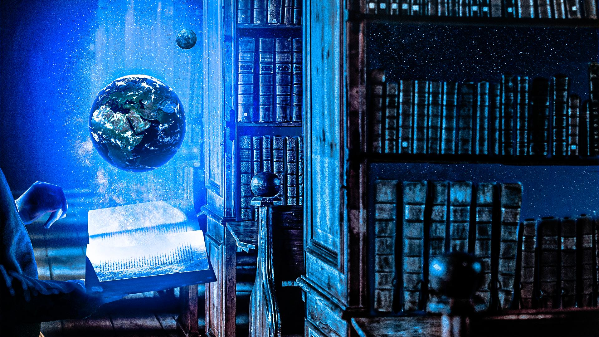Wallpaper image