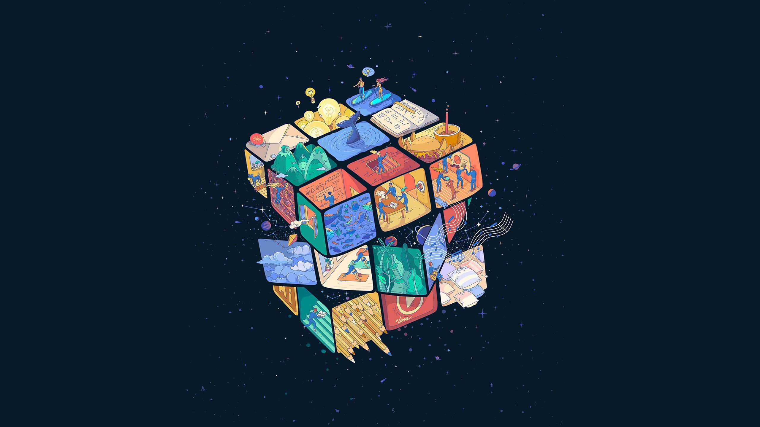 Wallpaper image