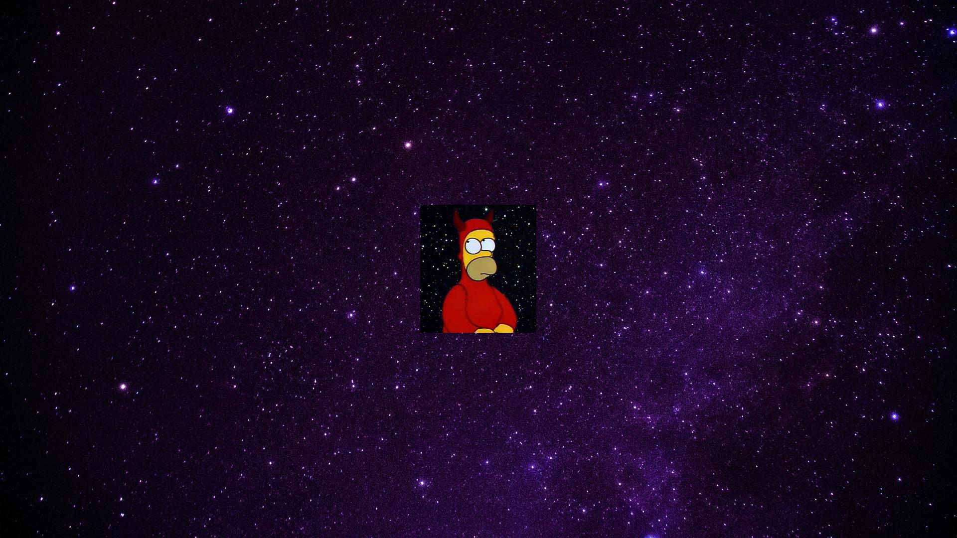 Wallpaper image