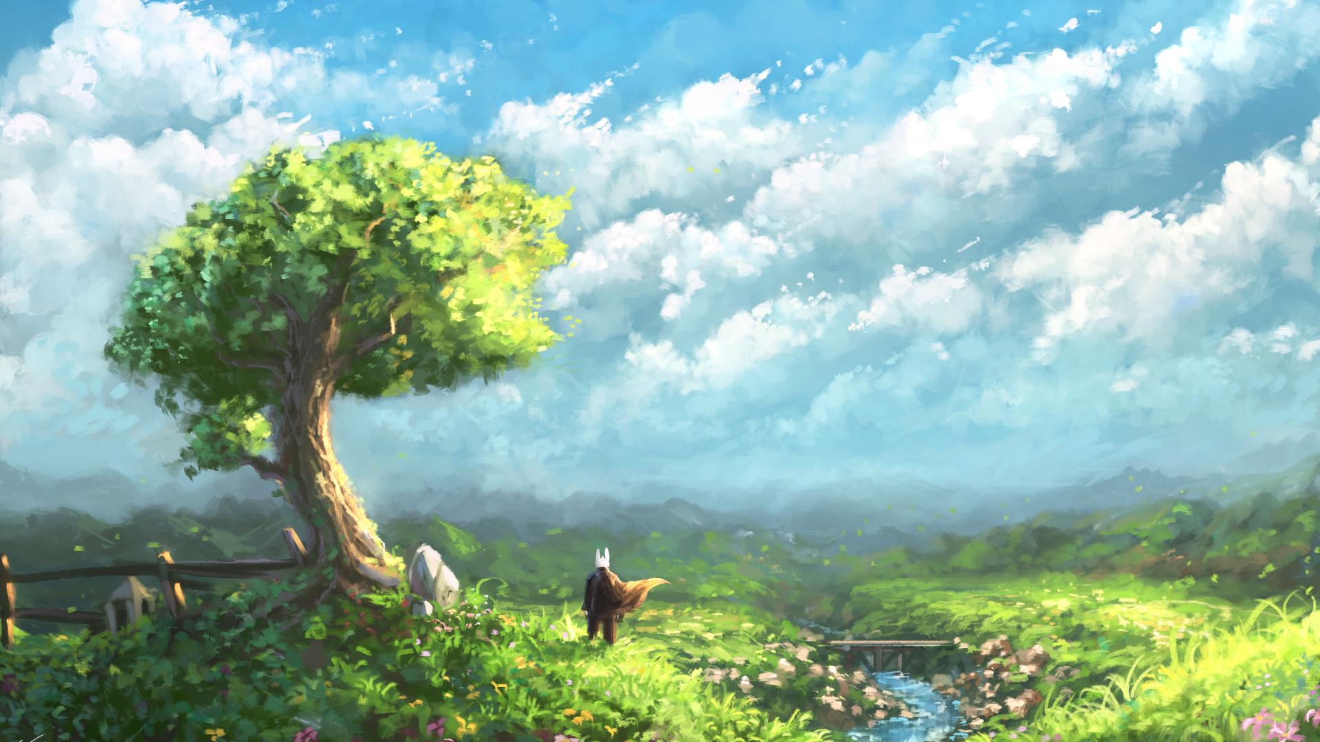 Wallpaper image