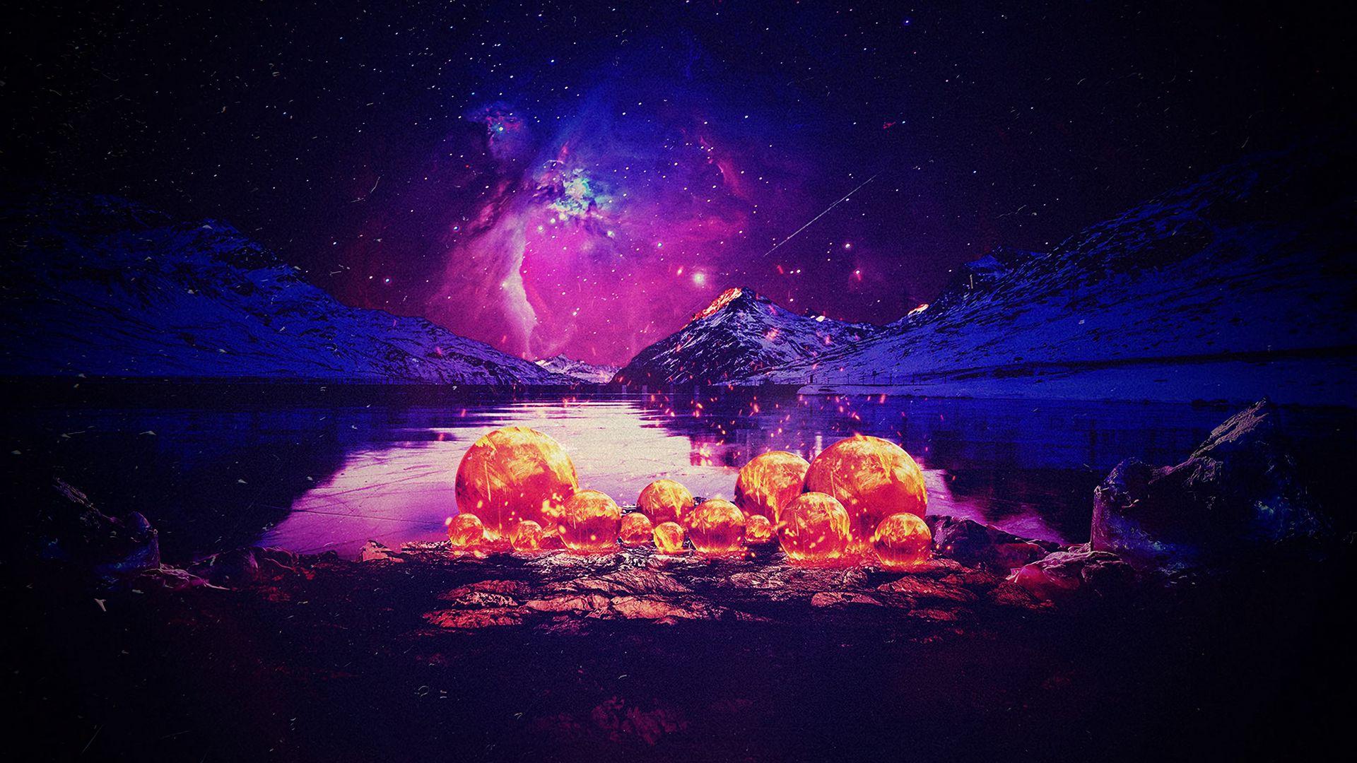 Wallpaper image