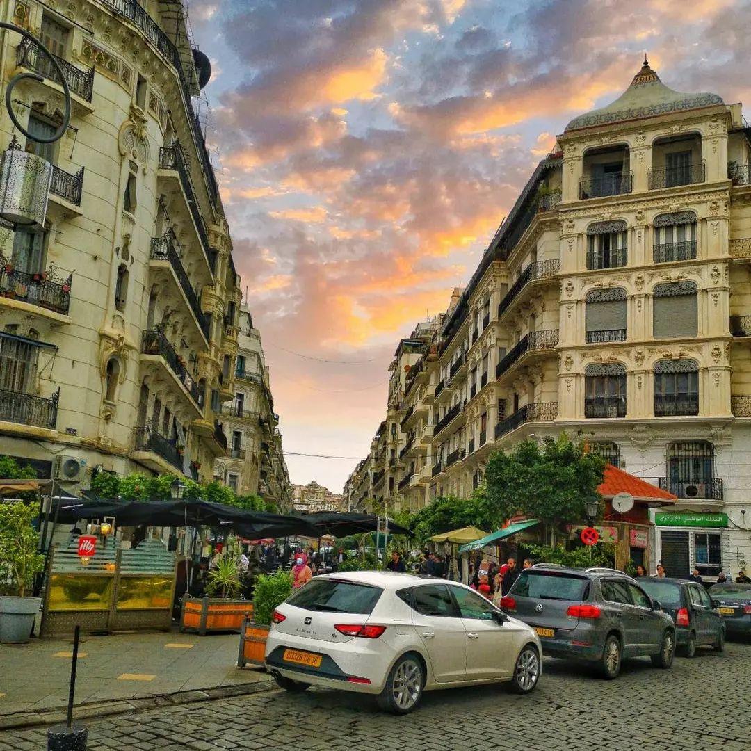 Algiers, Algeria 🇩🇿