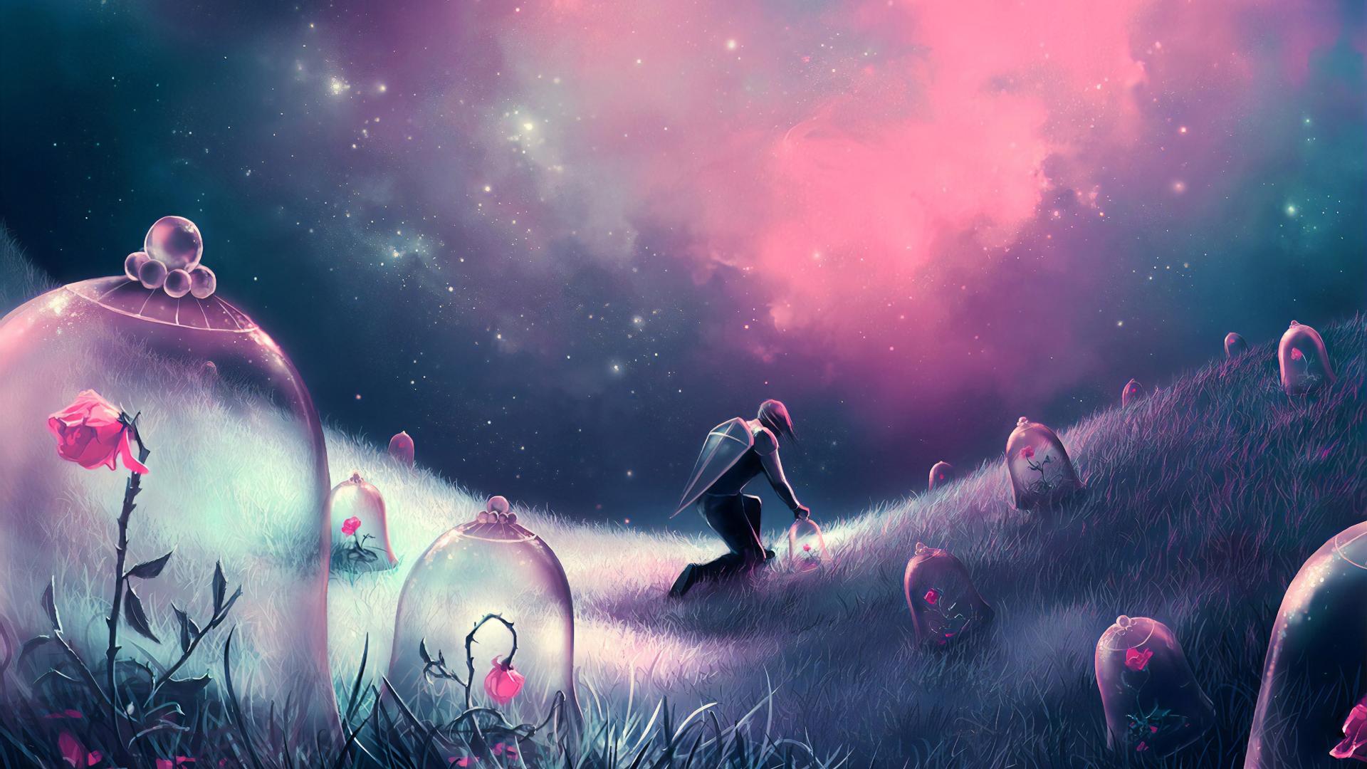 Wallpaper image