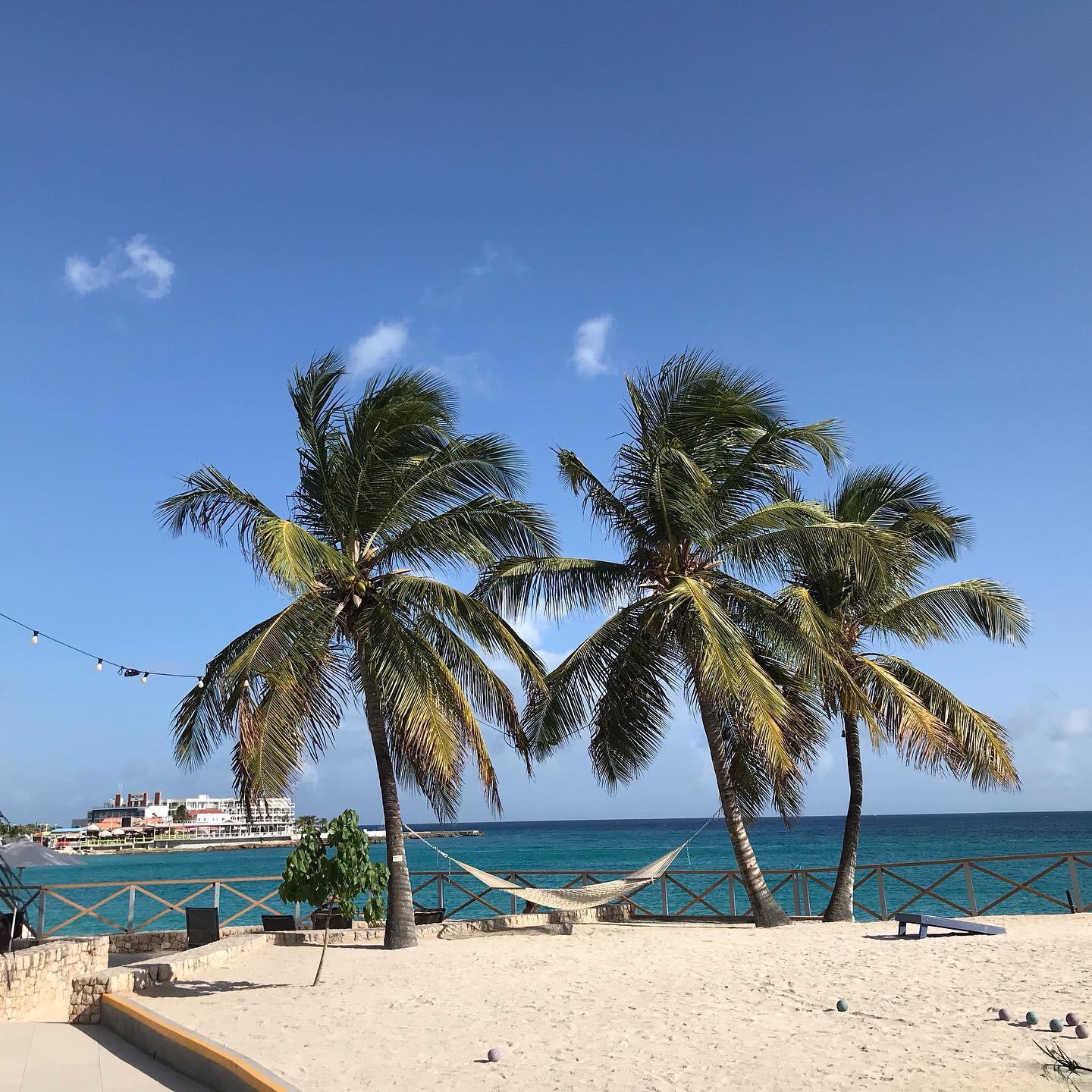Sonesta beach, Saint Maarten