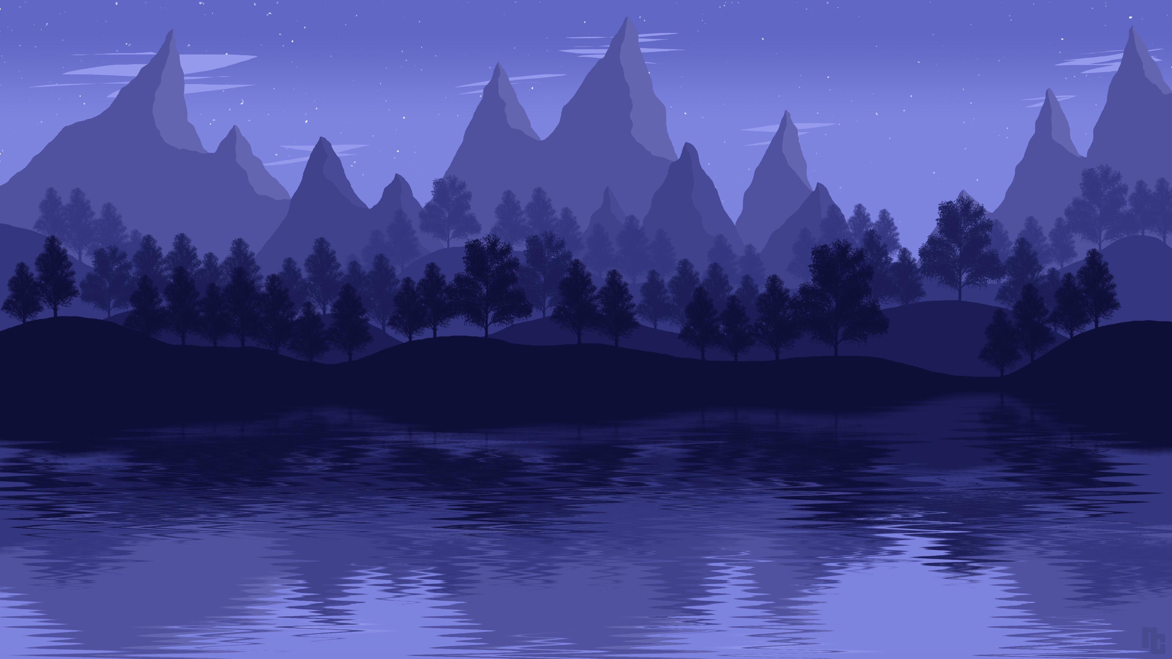 Wallpaper image