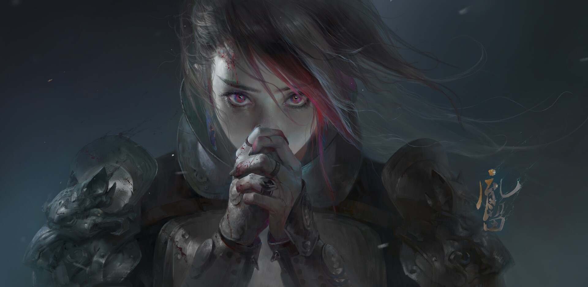 Wallpaper image