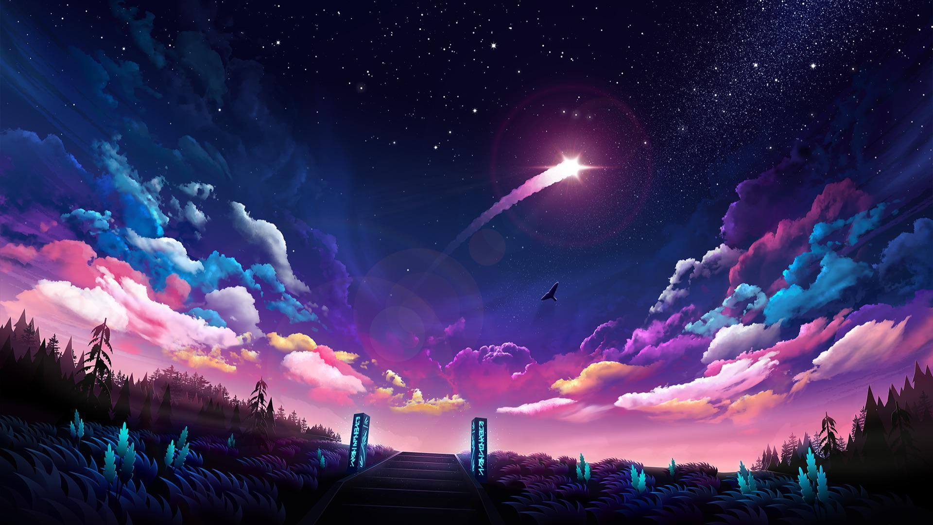 Wallpaper image