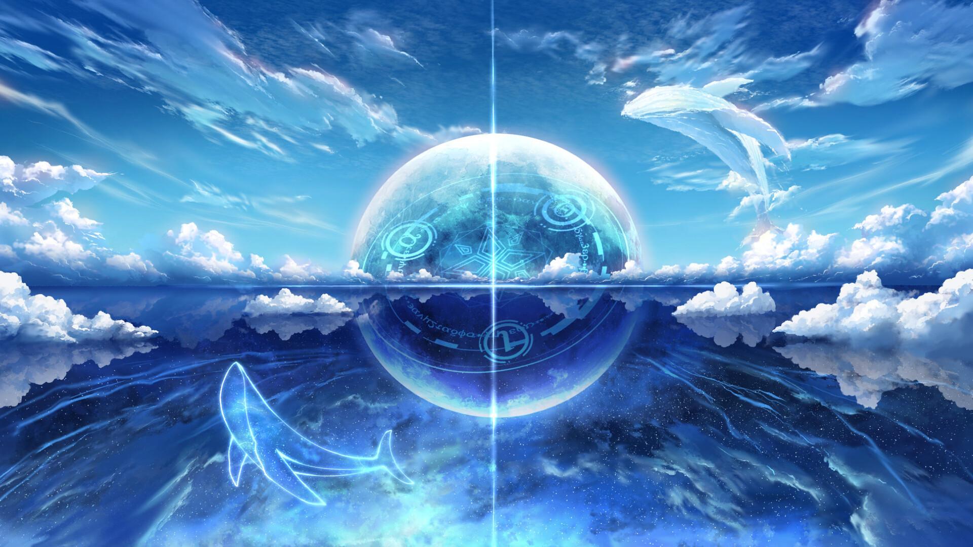 Wallpaper image
