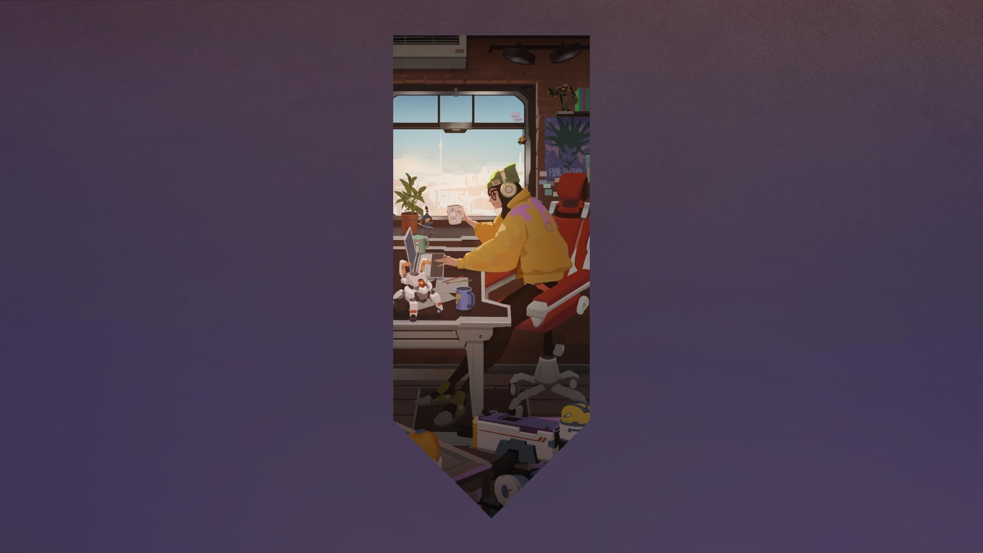 Wallpaper image