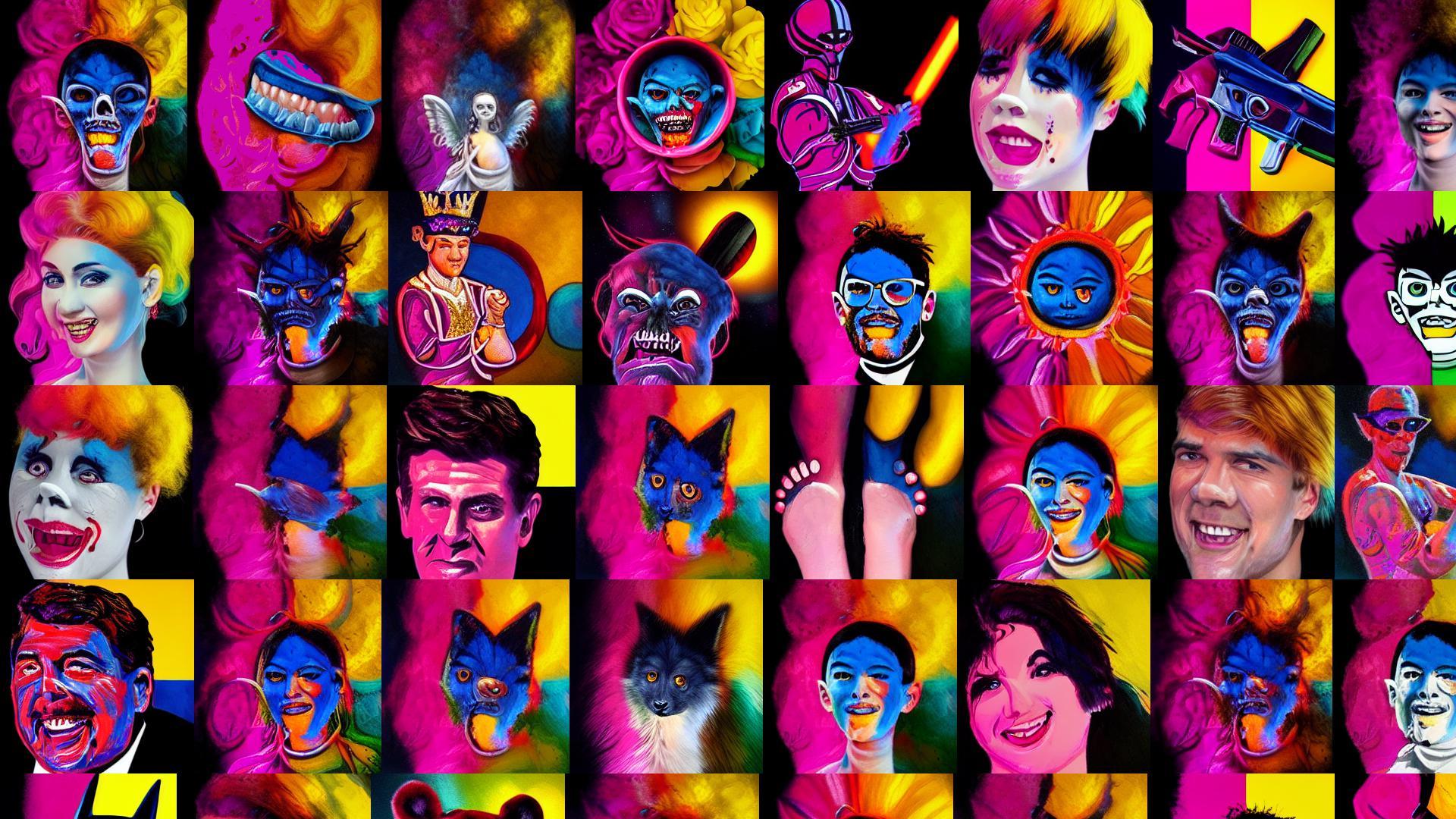 Wallpaper image