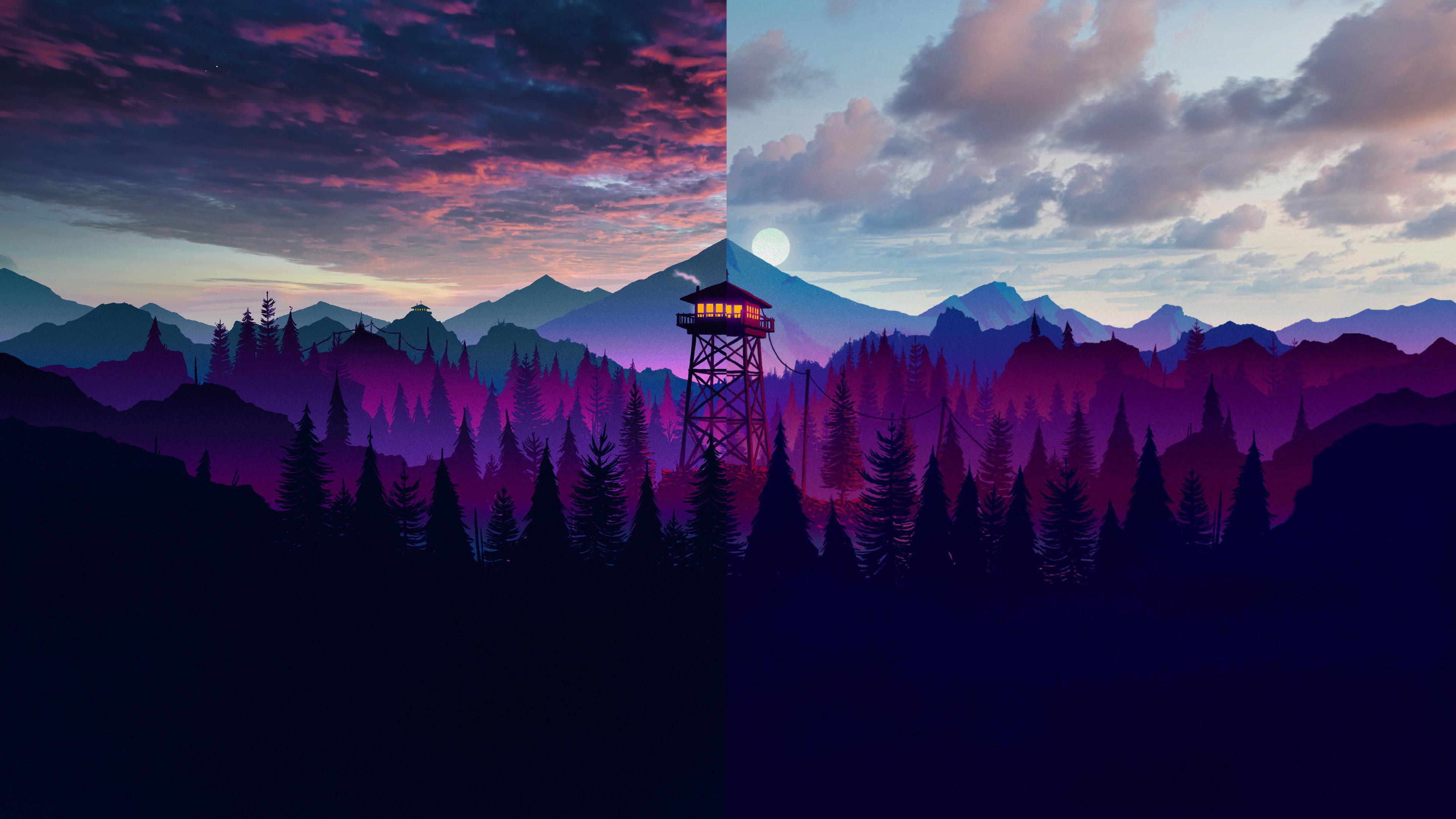 Wallpaper image