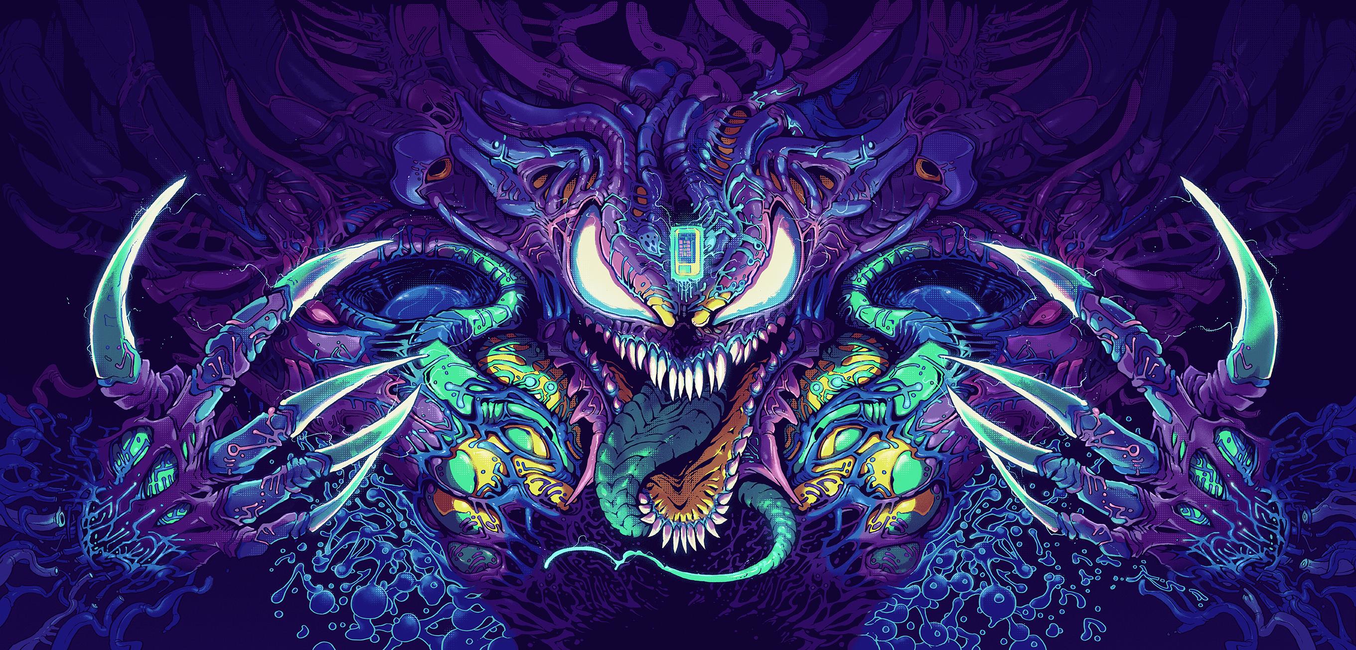 Wallpaper image