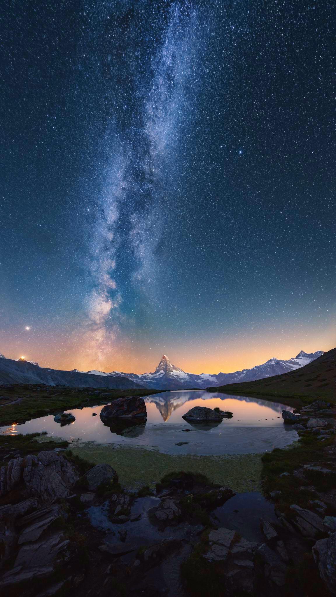 Wallpaper image